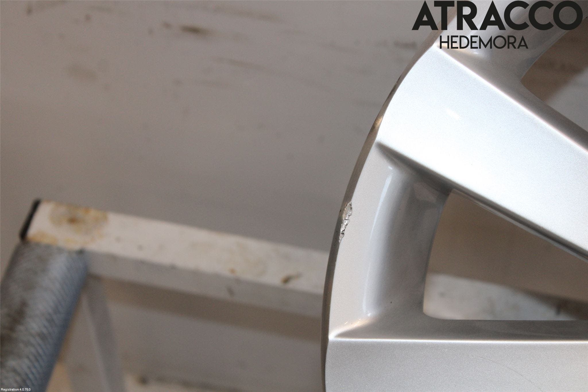 Volkswagen VW PASSAT 05-11 Fälg Aluminium