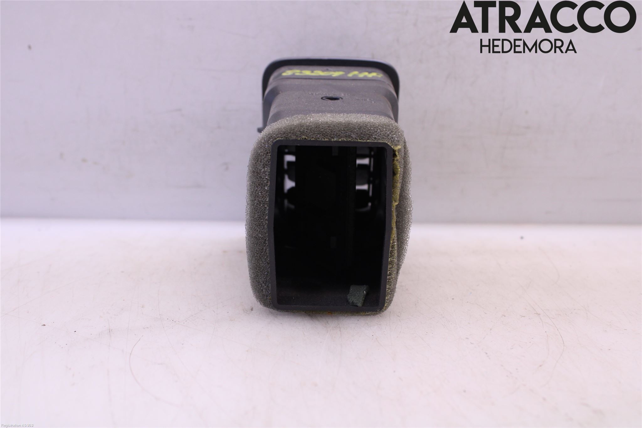 Chevrolet SILVERADO PICKUP Defrosterkanal-Munstycke