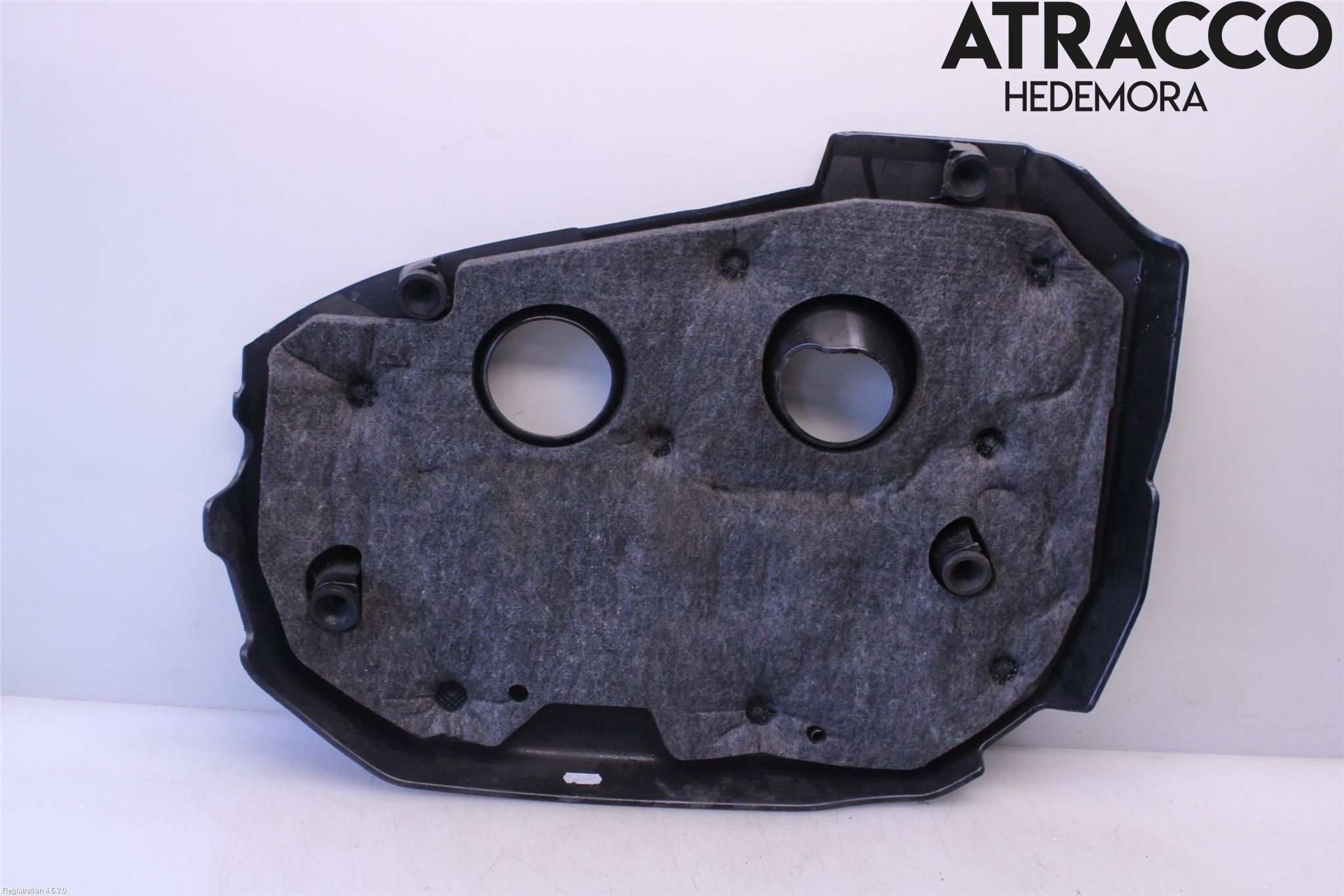 Volvo S60 11-13 Motorkåpa