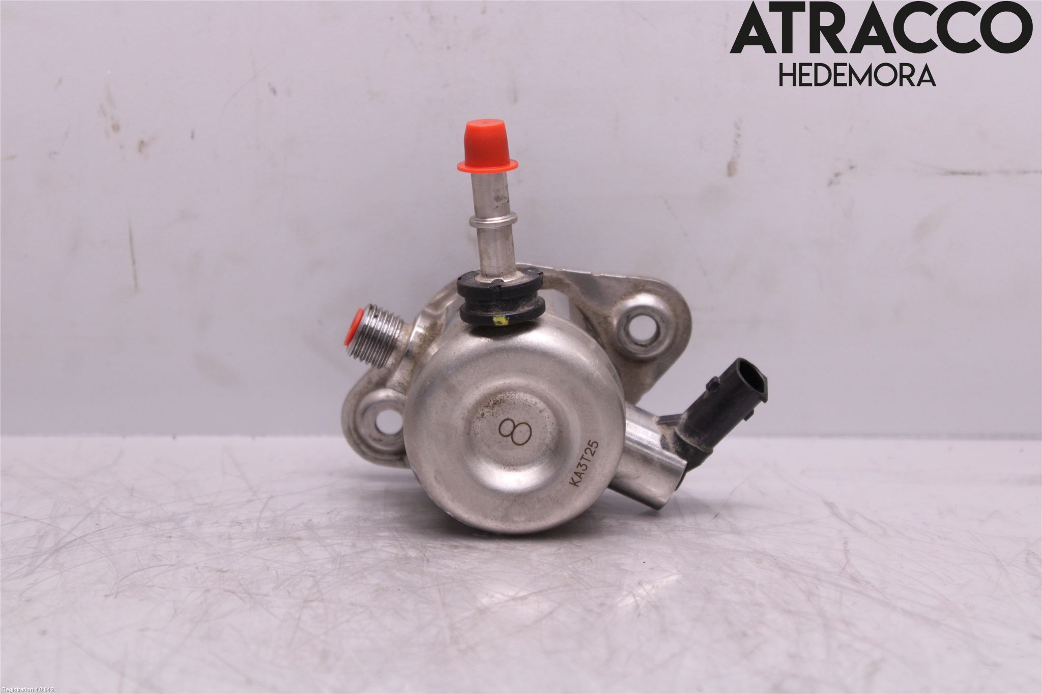 Kia CEED/CEED SW 19- Bränslepump Mek