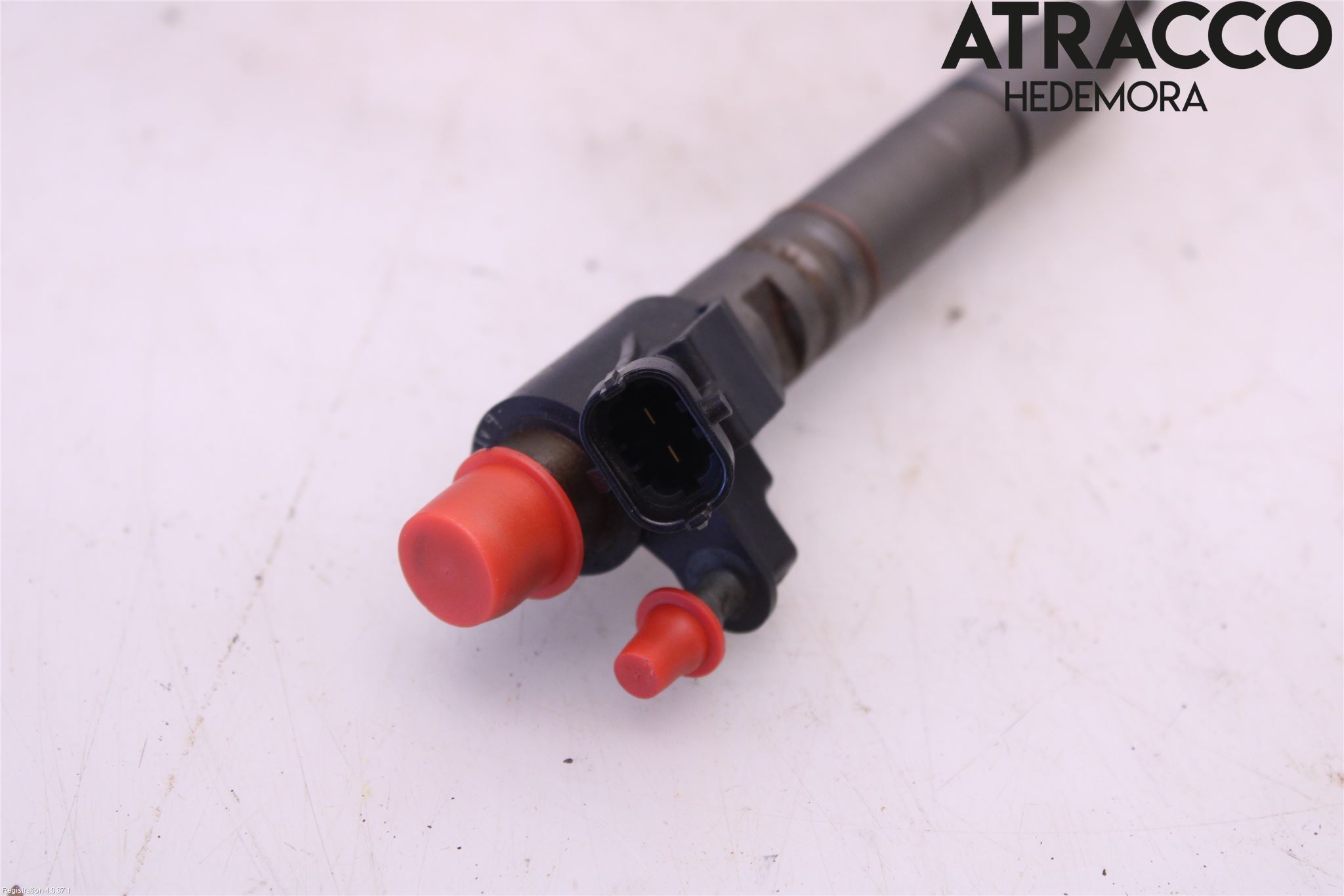 Volvo XC70 08-13 Injspridare