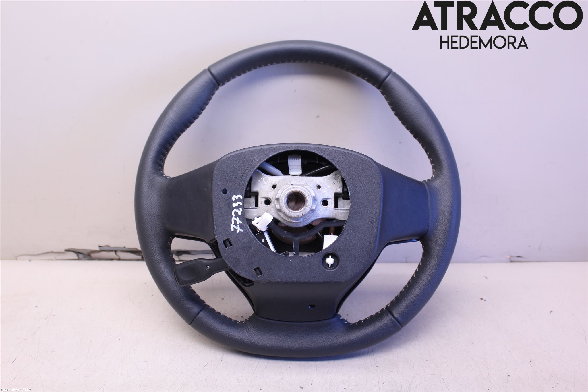 Toyota YARIS XP130 15-20 Ratt