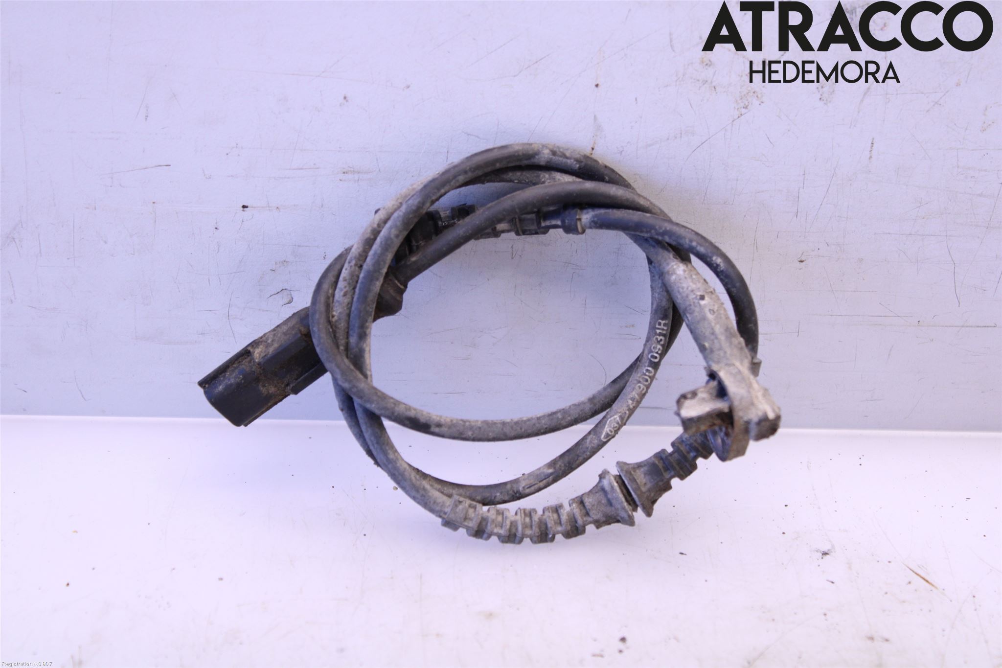 Renault MEGANE IV 16-23 Abs Sensor