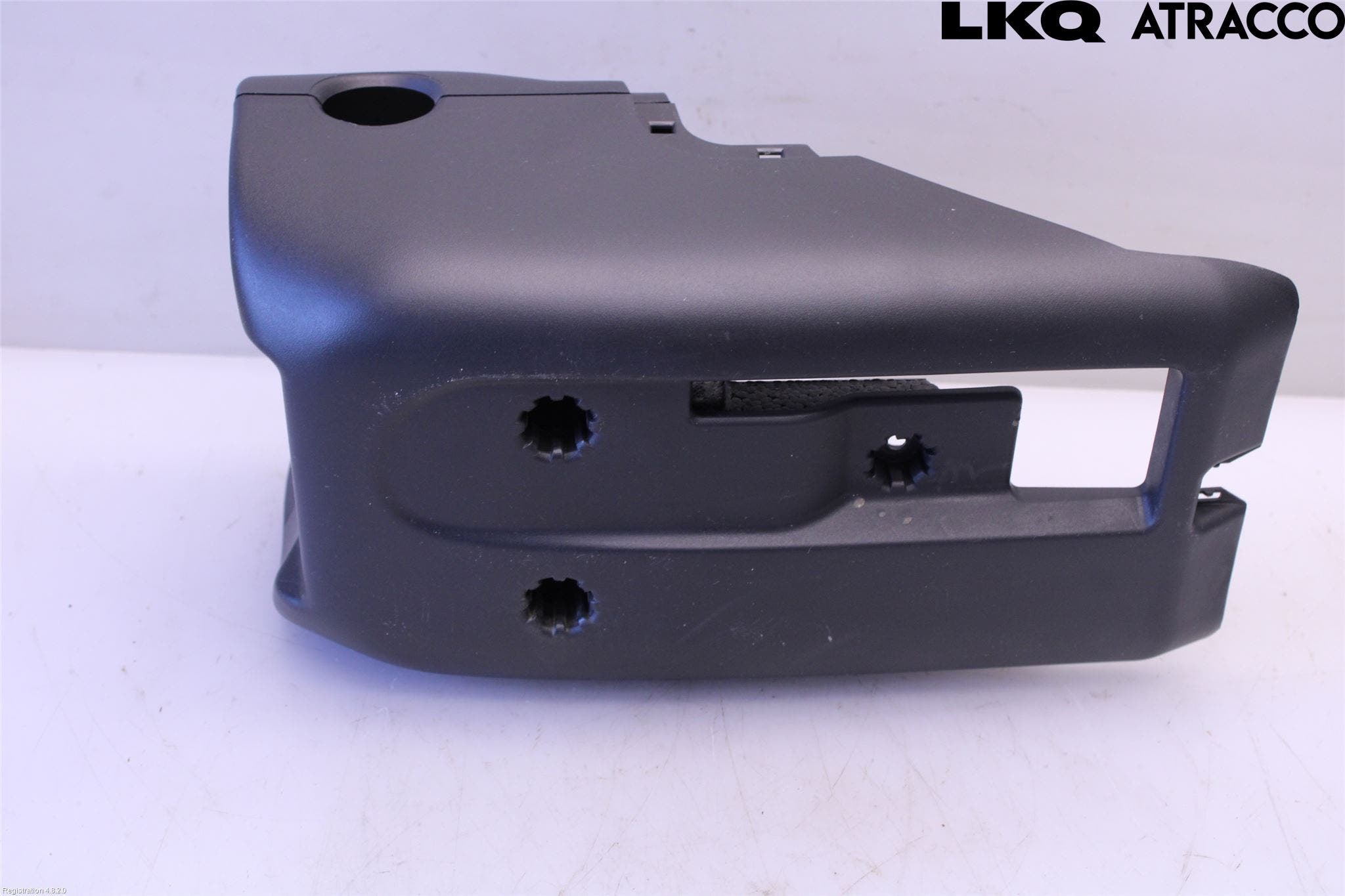 Volvo V70 14-16 Rattkåpa-Kåpor