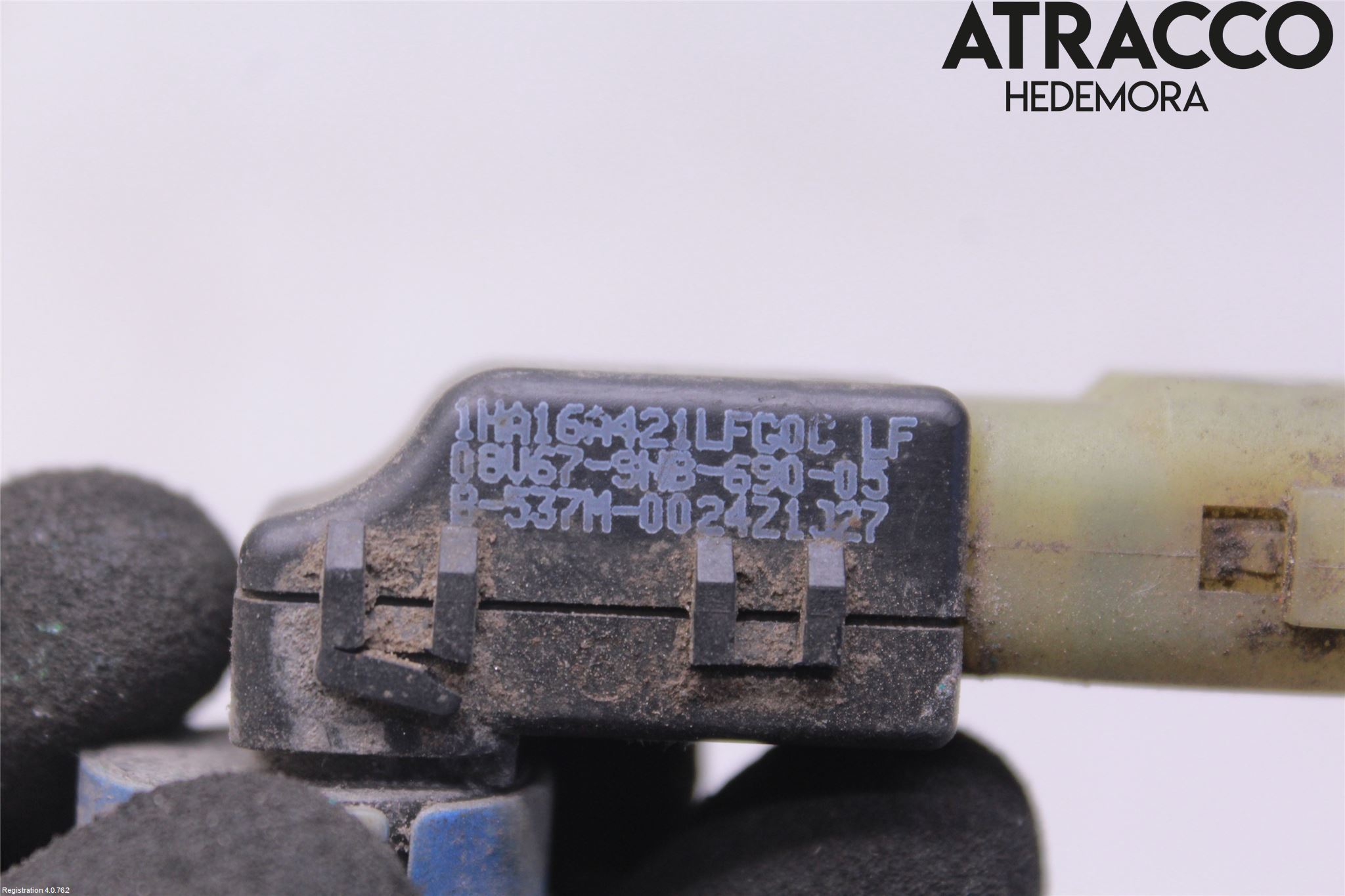 Honda CIVIC 06-11 Parkeringshjälp Backsensor