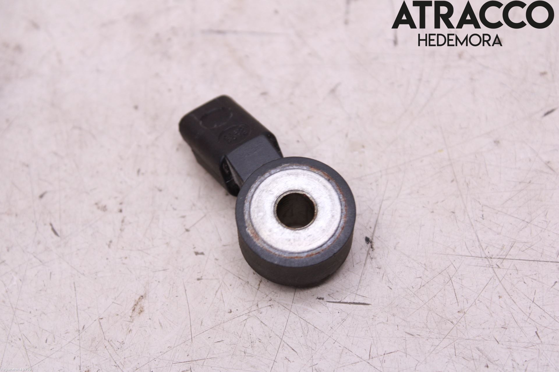 Peugeot 308 08-13 Injknacksensor