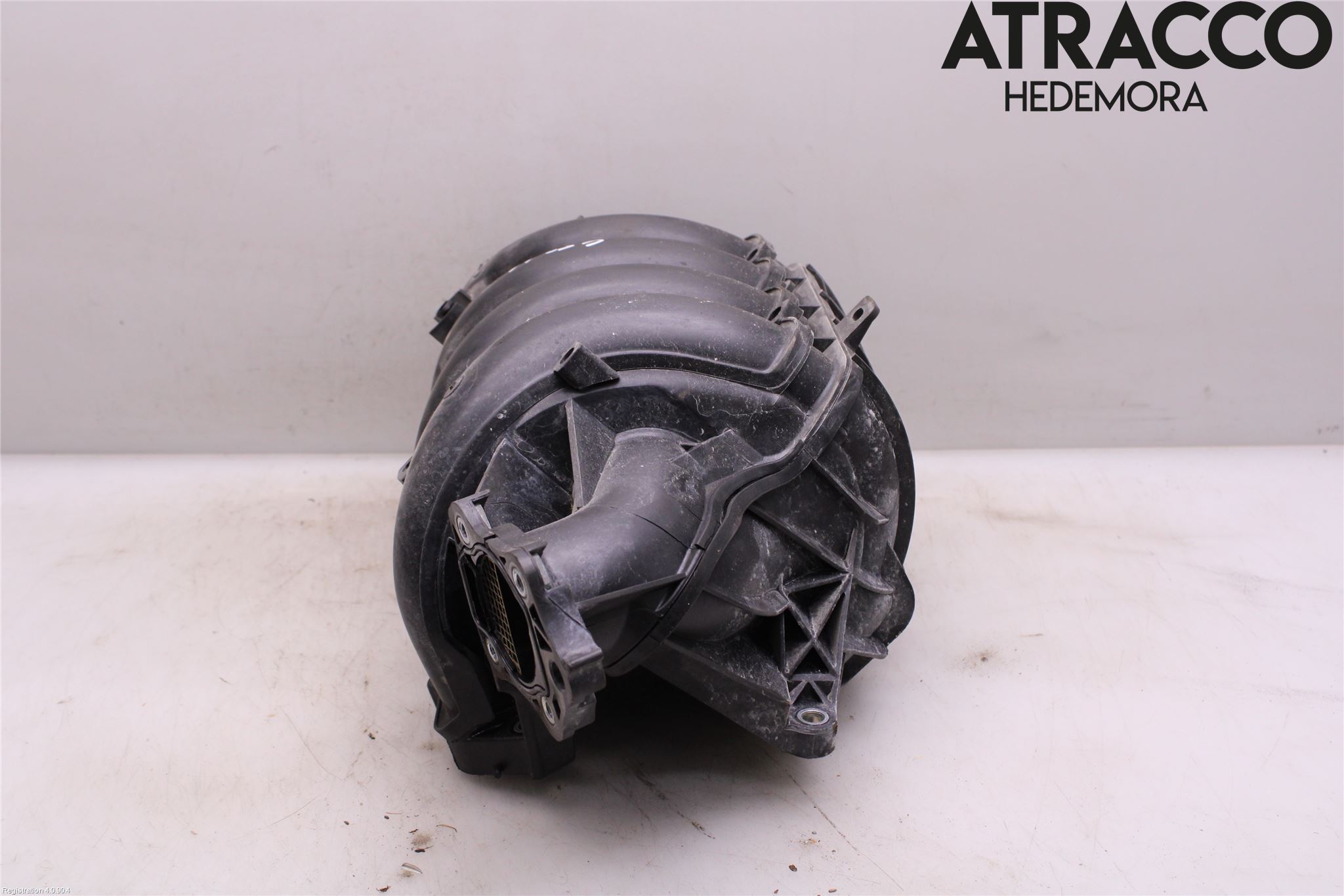 Toyota RAV 4 06-12 Grenrör Insug