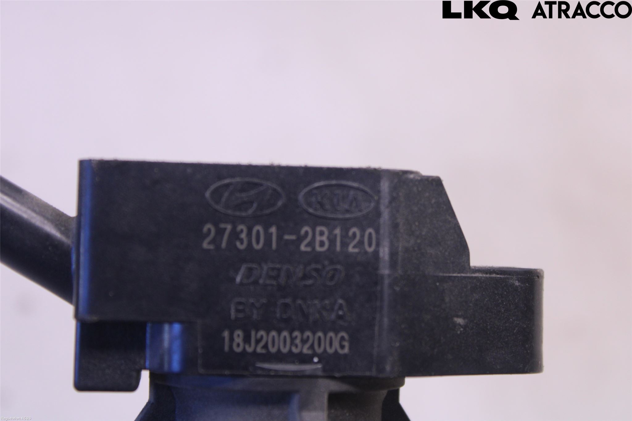 Kia PROCEED 19- Tändspole