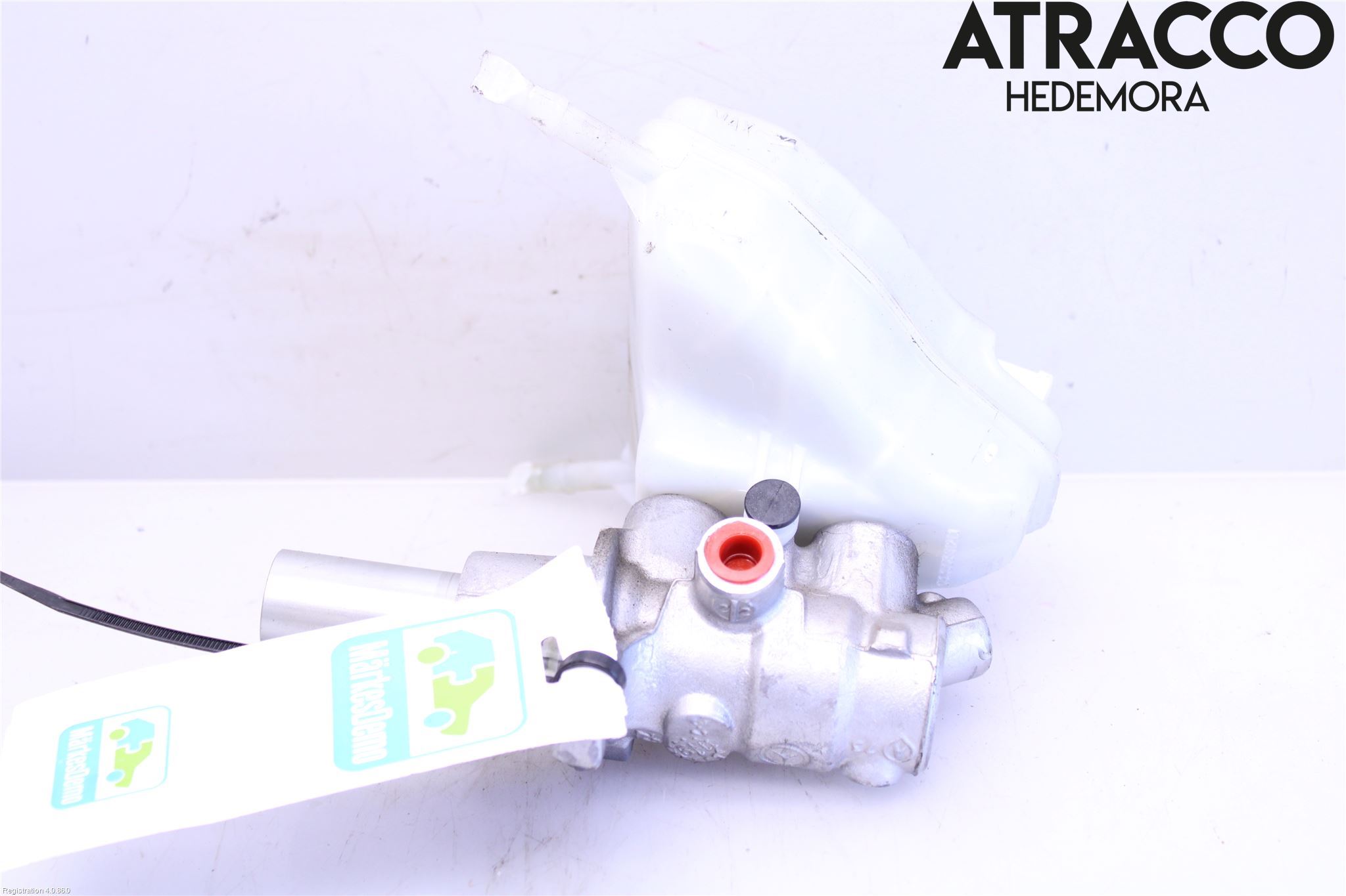 Mercedes-Benz MB E-KLASS (W213) 16-23 Broms Huvudcylinder