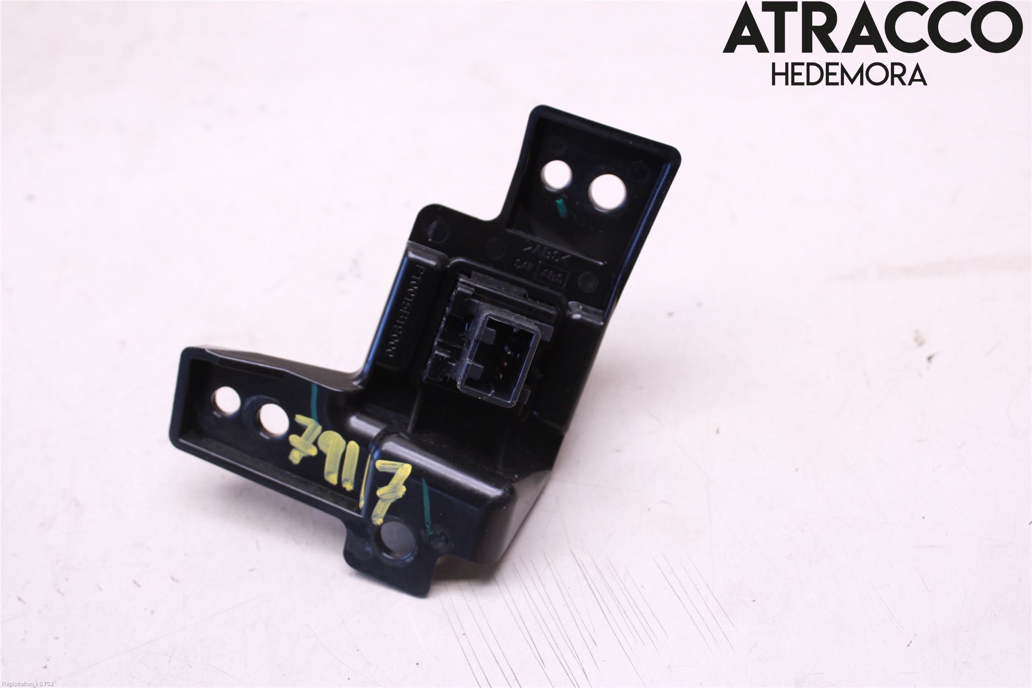 Nissan 370Z Strömställare Antisladd