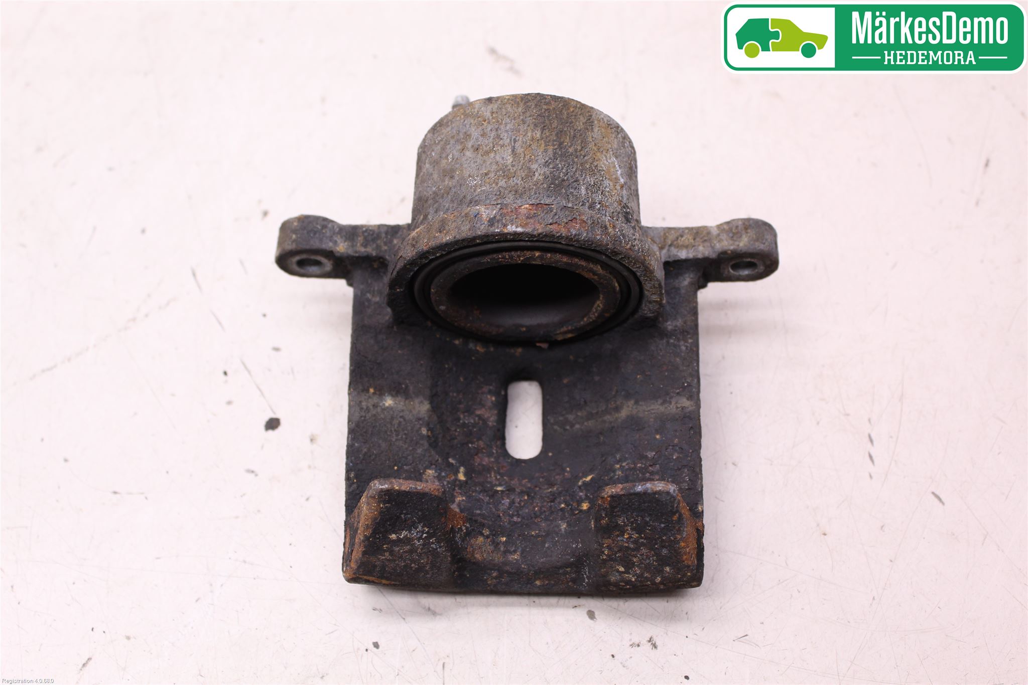 Toyota COROLLA 02-07 Bromsok Fram Vänster