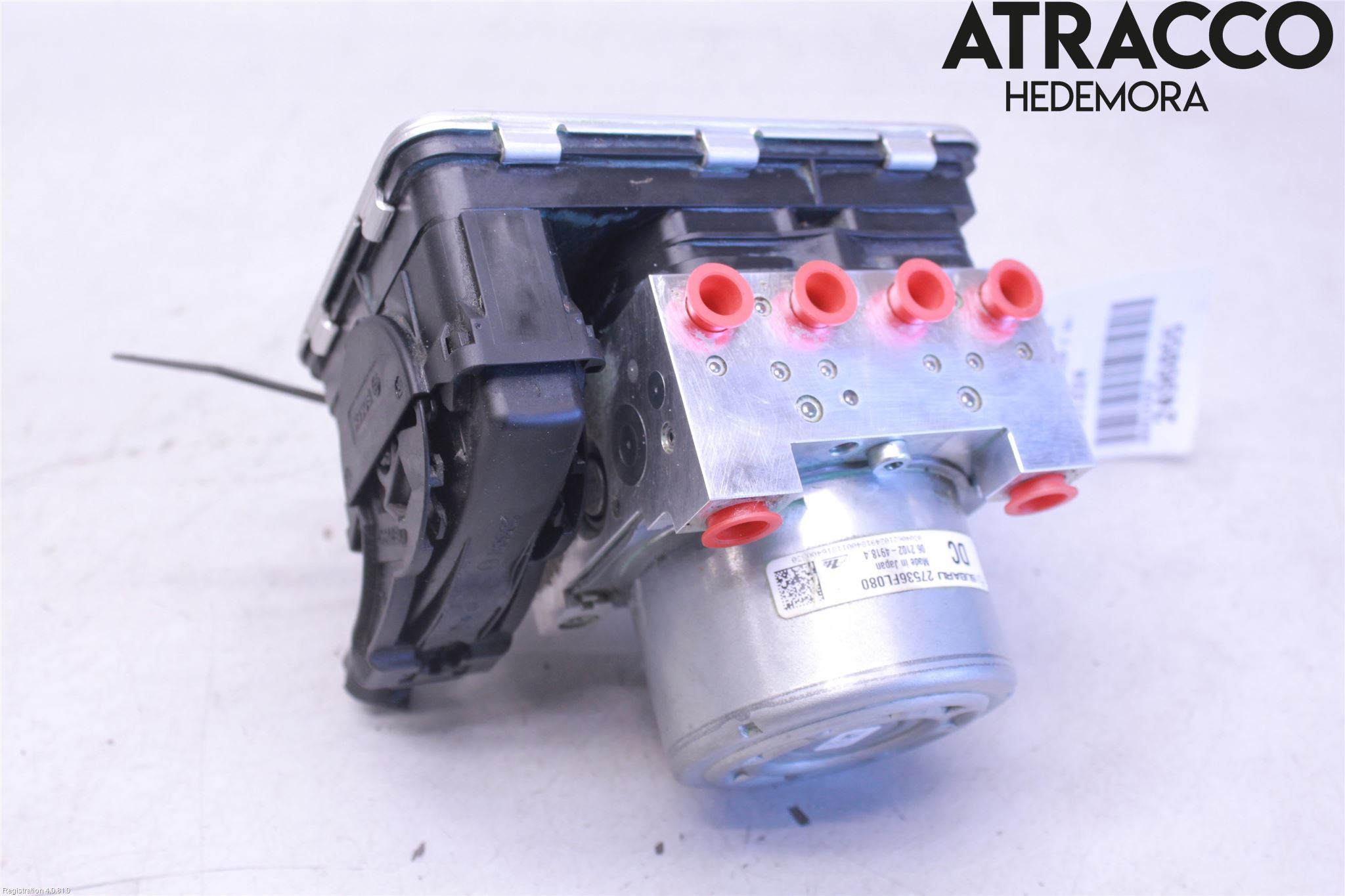 Subaru IMPREZA V 18- Abs Hydraulaggregat