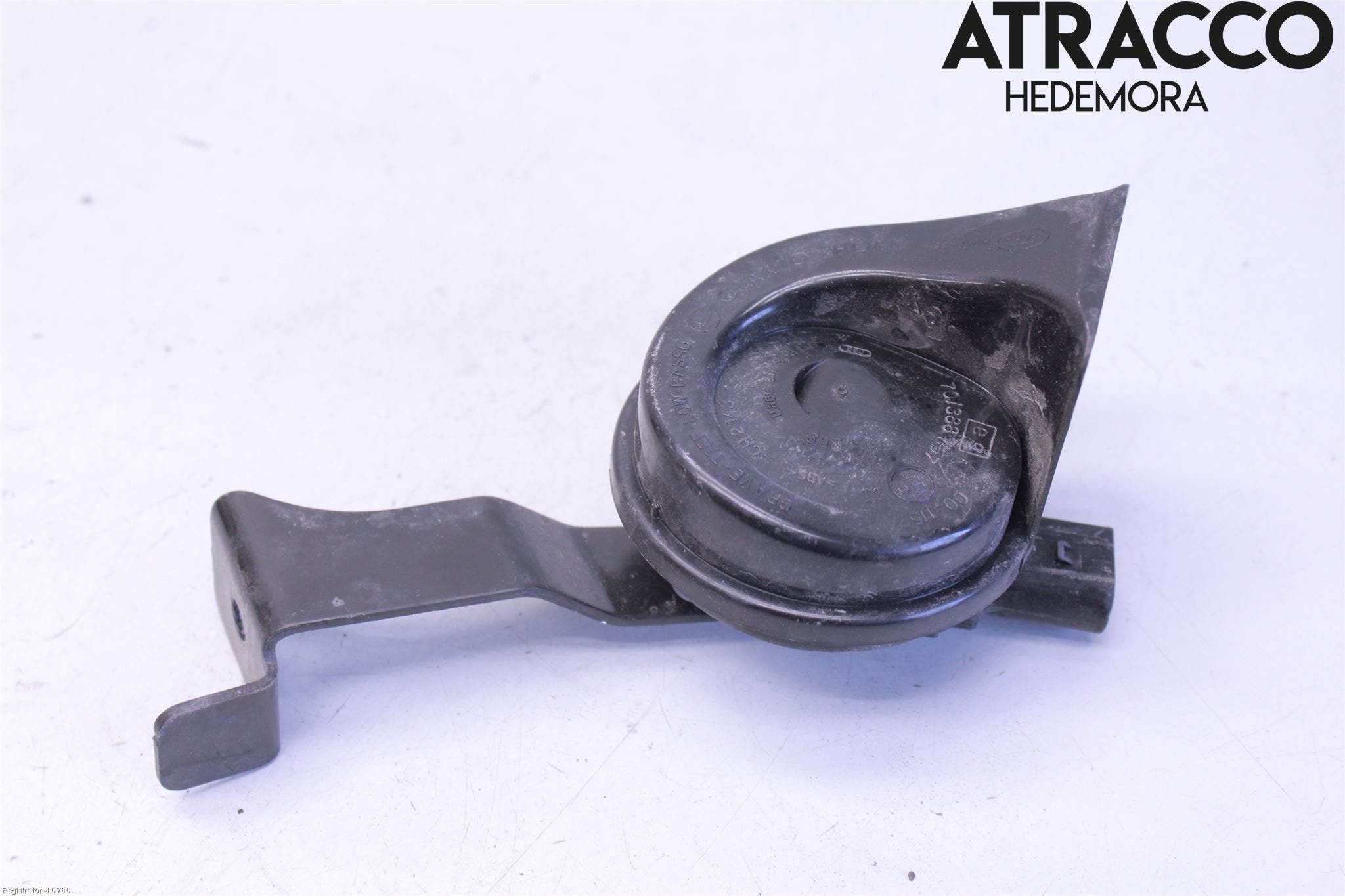 Audi A6/S6 4G 11-18 Signalhorn