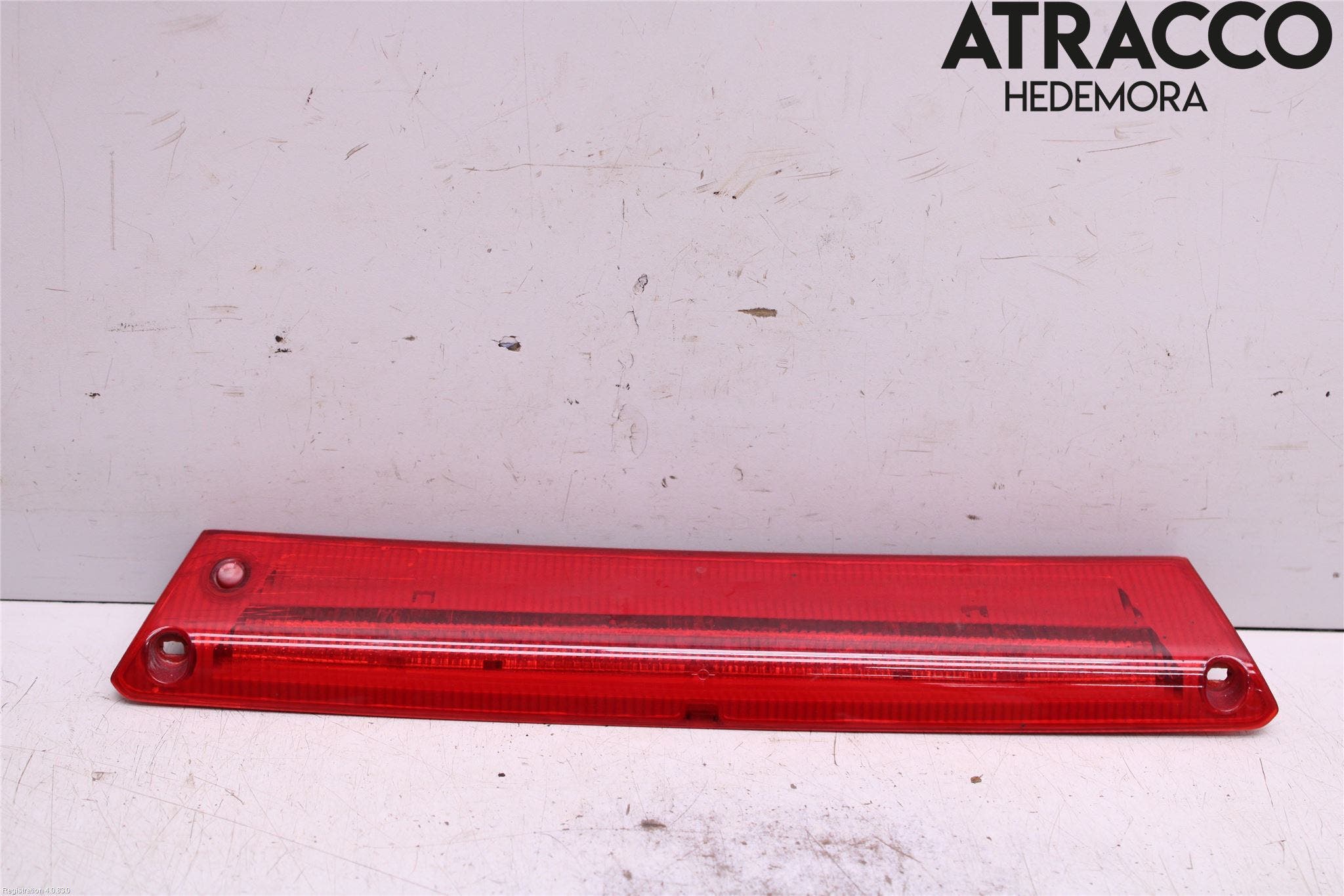 Ford FIESTA 09-12 Bromsljus Bakruta