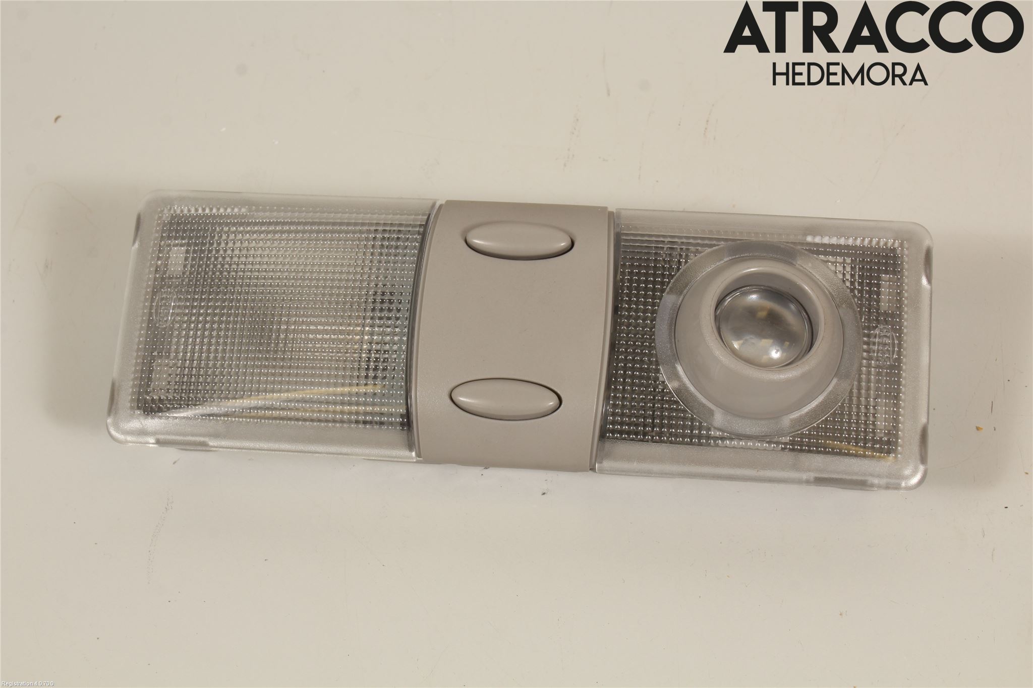 Renault MASTER III  04-10 Innerbelysning