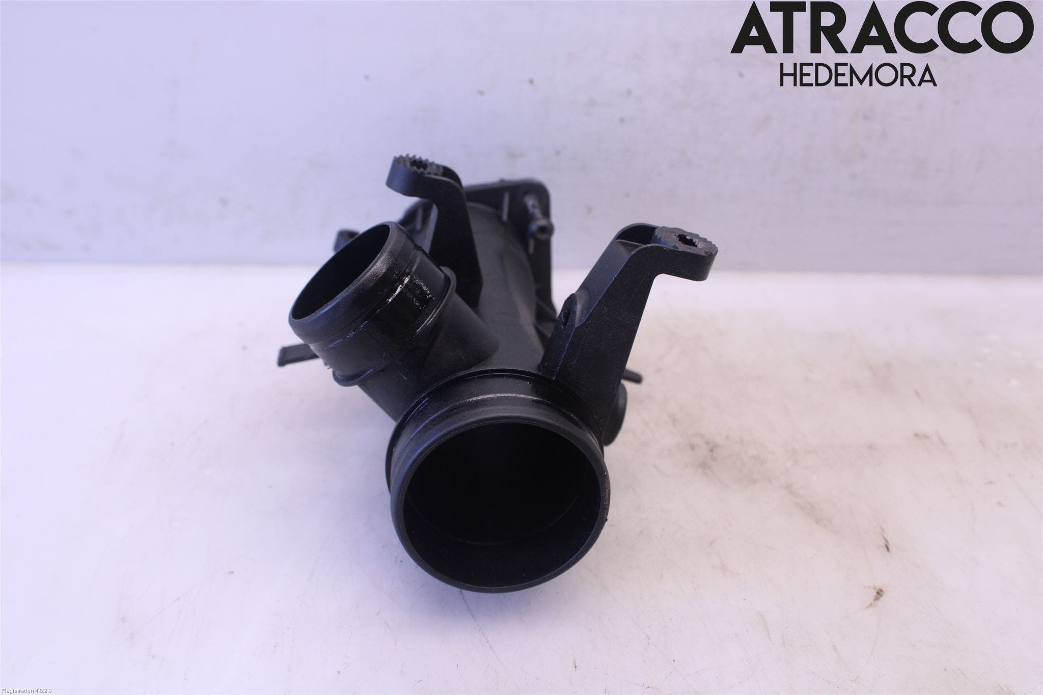 Volkswagen VW PASSAT 11-14 Injgummibälg-Slang