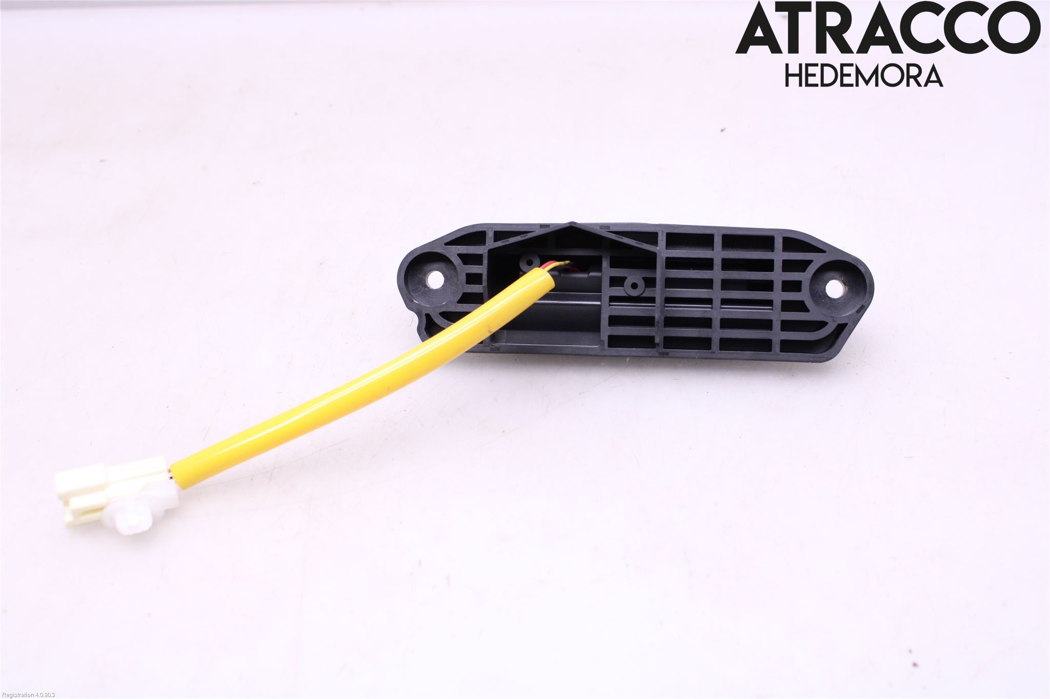 Mitsubishi OUTLANDER 13-21 Bakluckehandtag