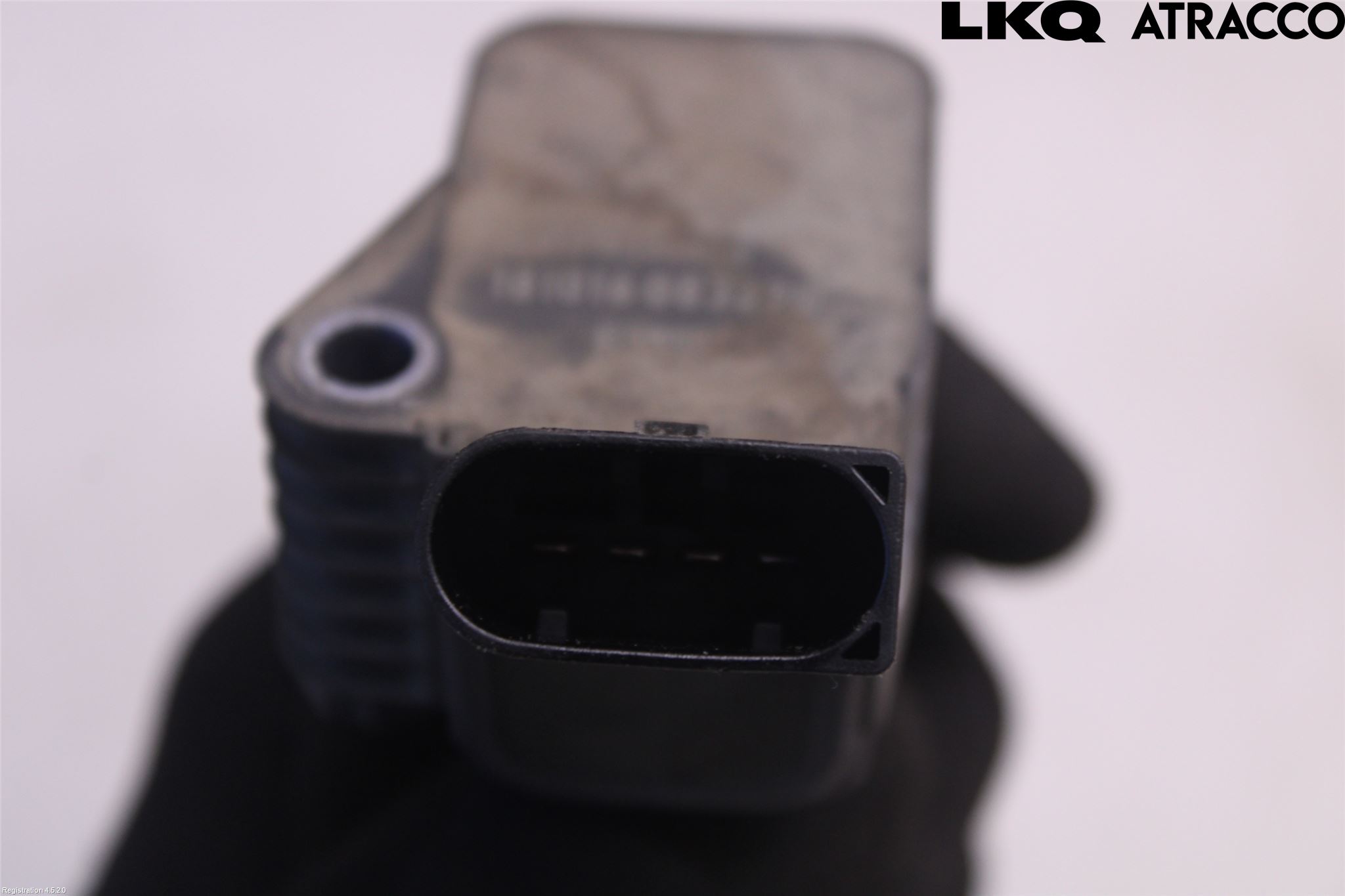 Volkswagen VW GOLF / E-GOLF VII 13-20 Tändspole