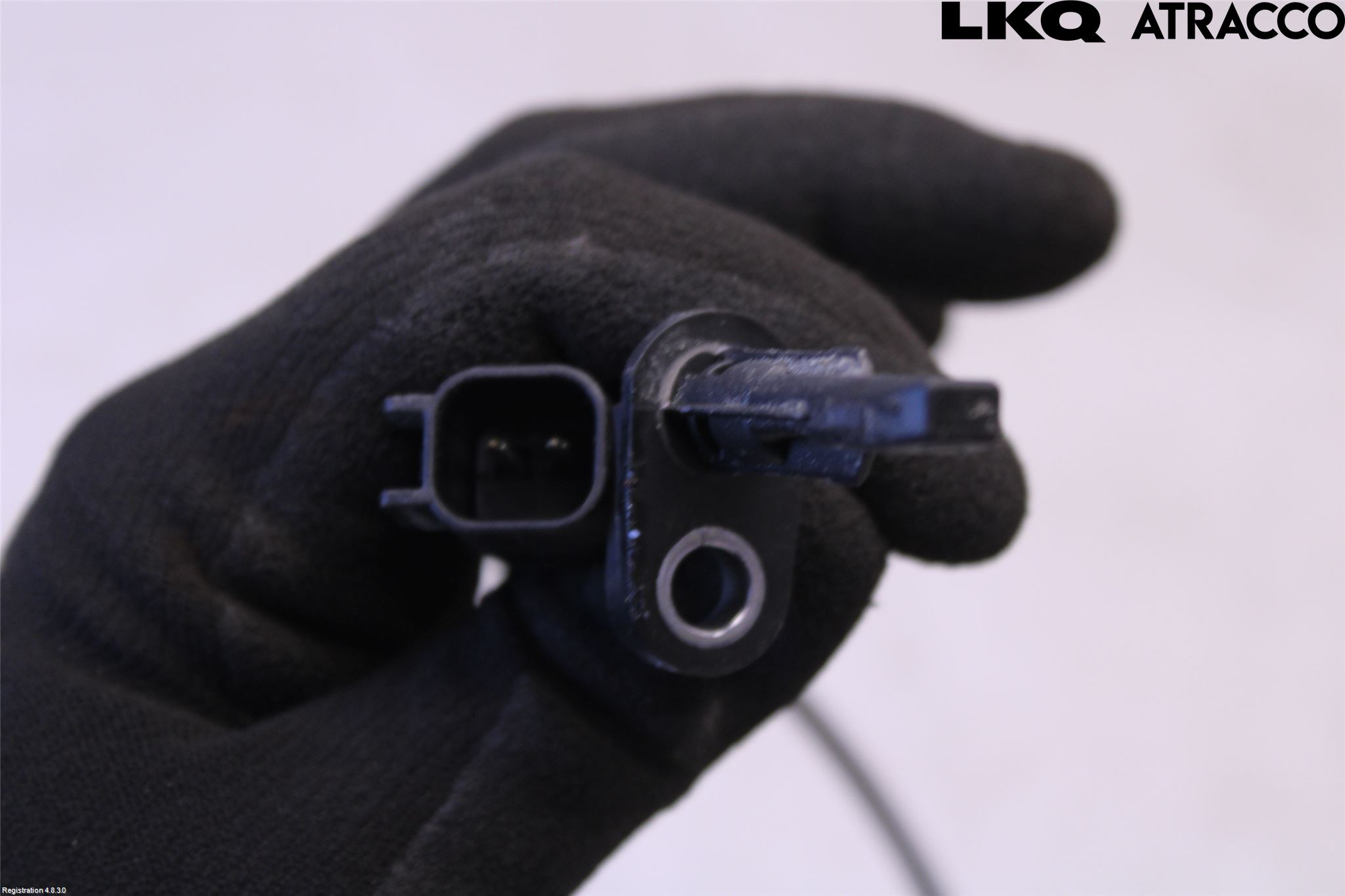 Tesla MODEL Y 21- Abs Sensor