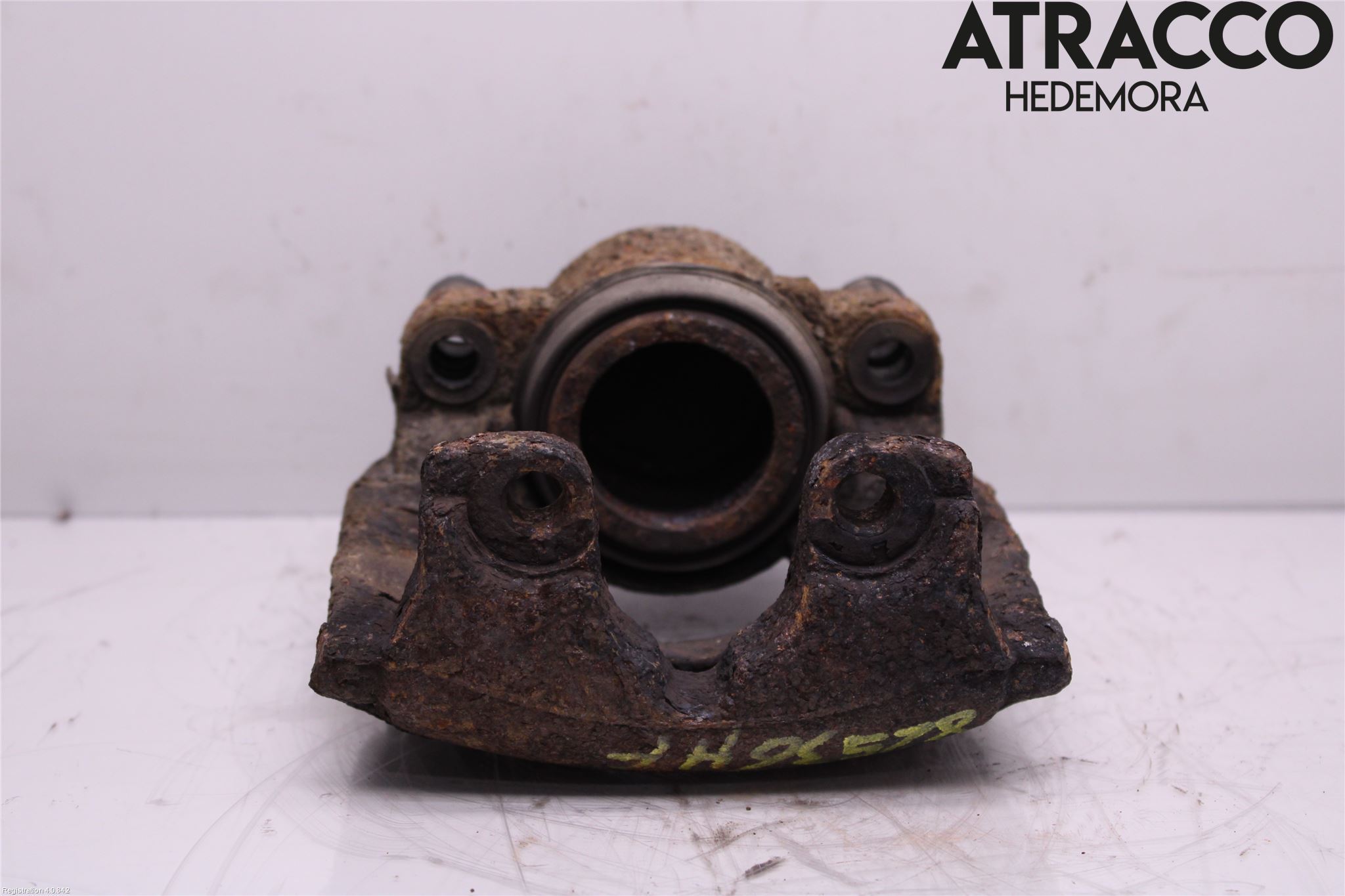 Volvo V70 08-13 Bromsok Fram Höger