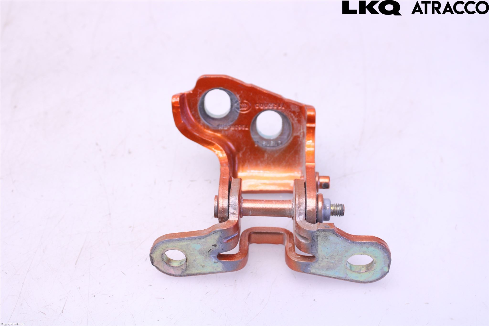 Renault CLIO/E-TECH V 20- Dörrgångjärn