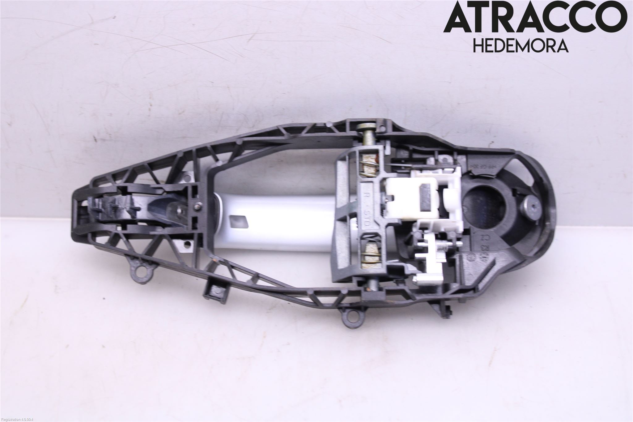 BMW 5 G30/G31/F90 17-23 Dörrhandtag Yttre Hö