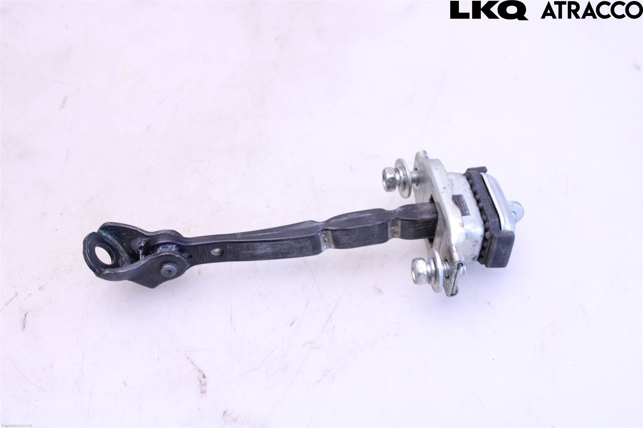 Honda CIVIC 06-11 Dörrstopp