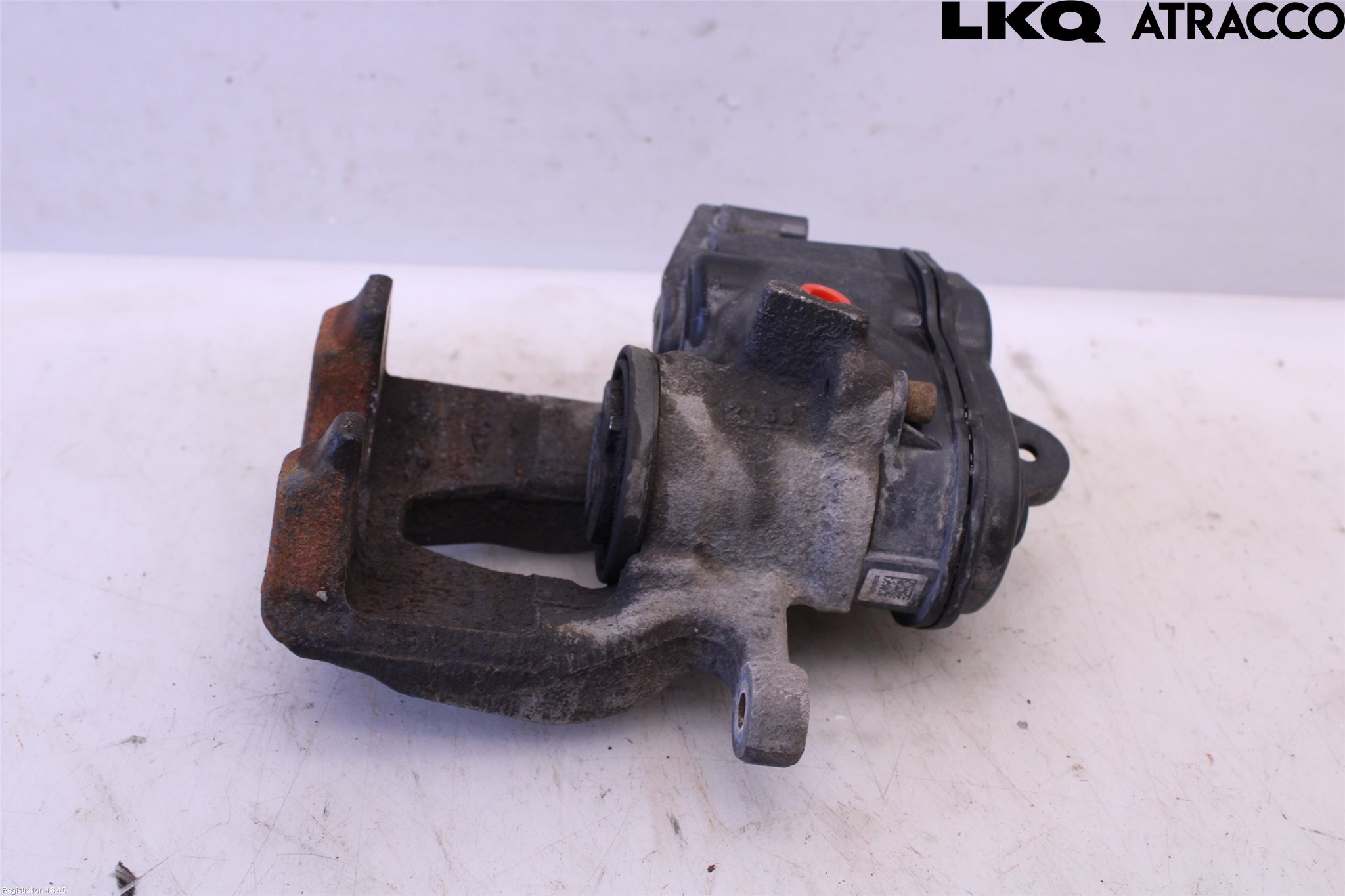 Audi A6 F2/C8 19- Bromsok Bak Vänster