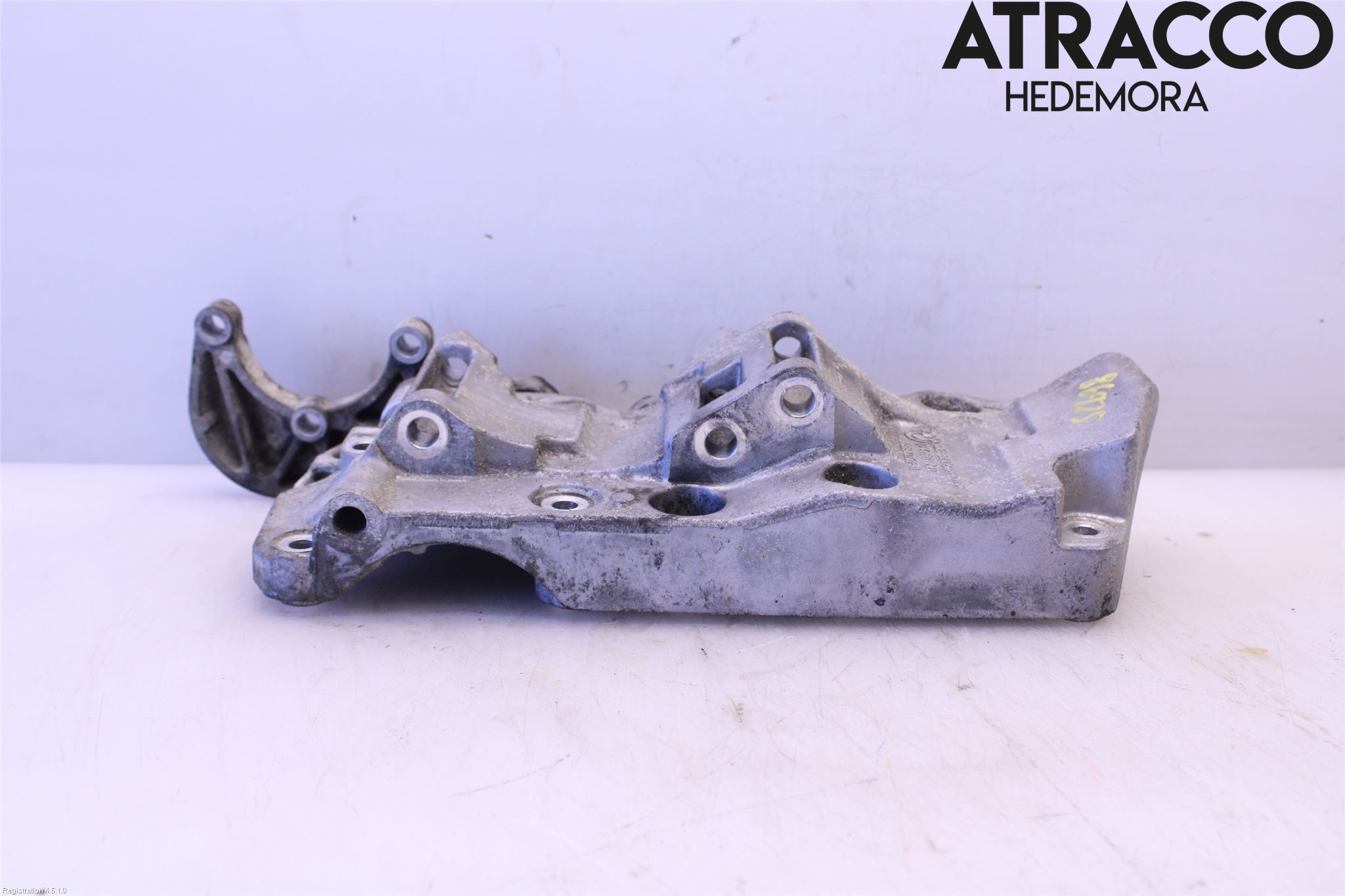 BMW 3 E90/91 SED/TOU 05-12 Ac Kompressor-Fäste