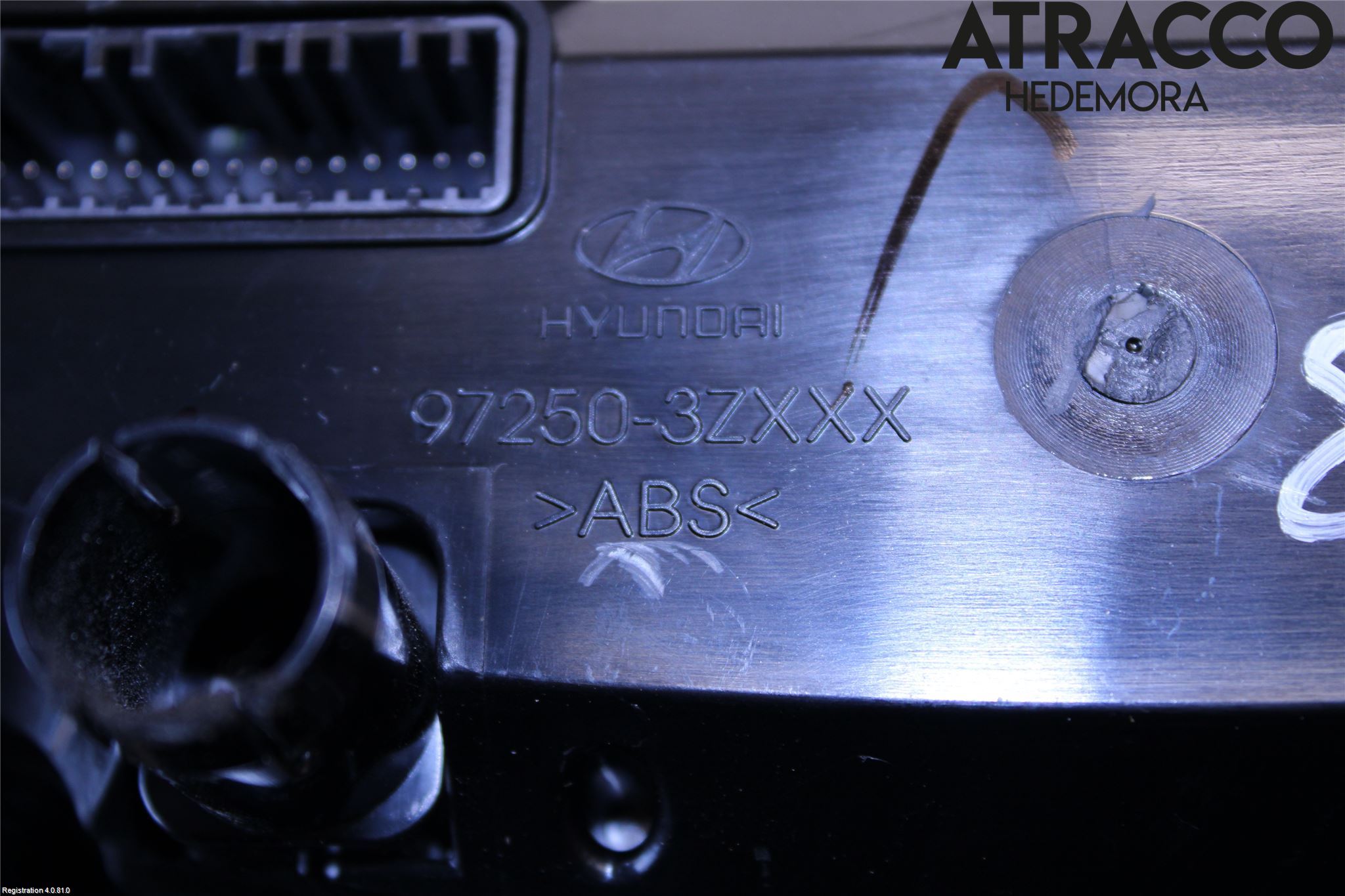 Hyundai i40 16-18 Strömställare Multifunktion