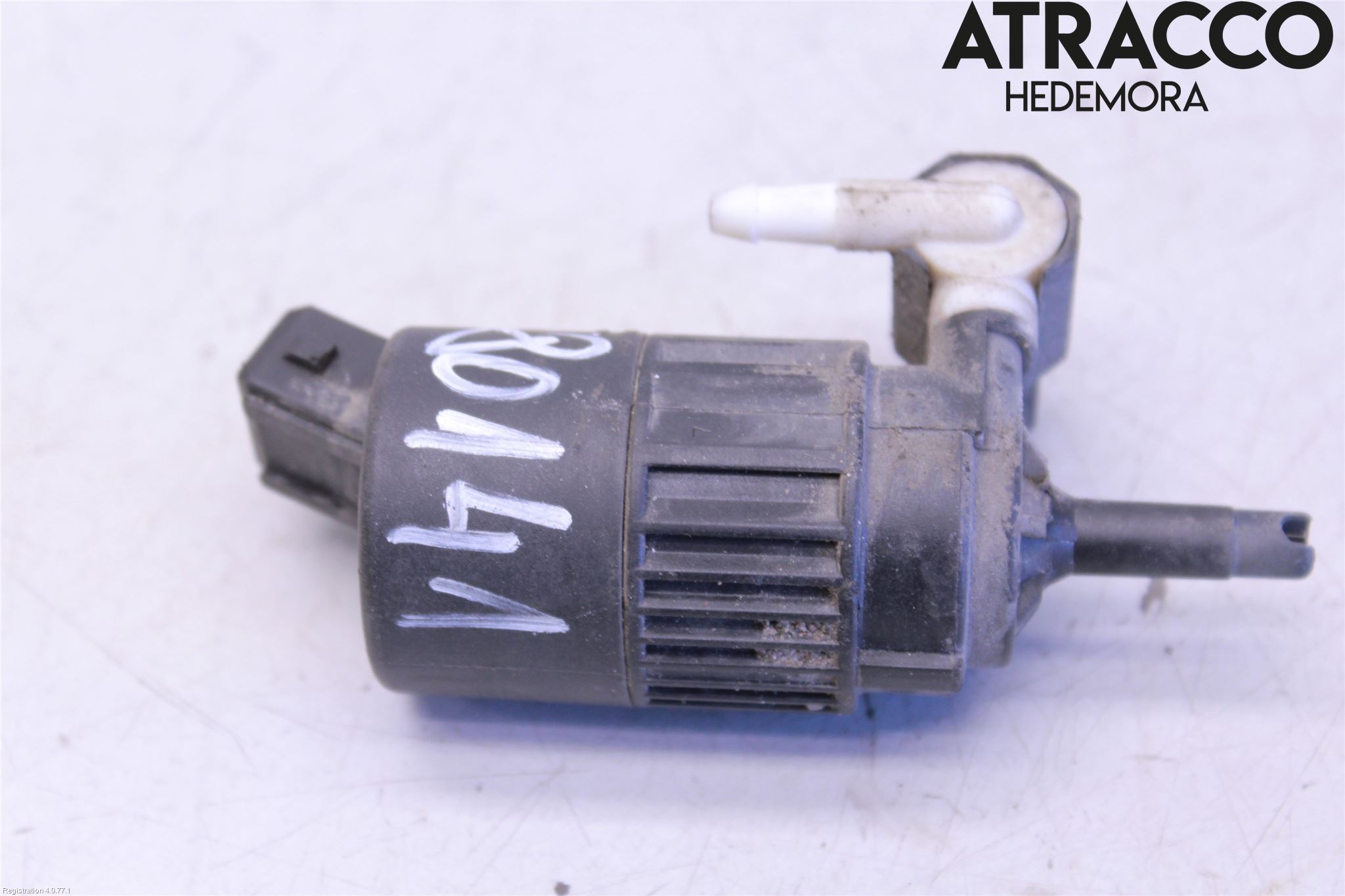 Jaguar X-TYPE Spolarpump Vindruta