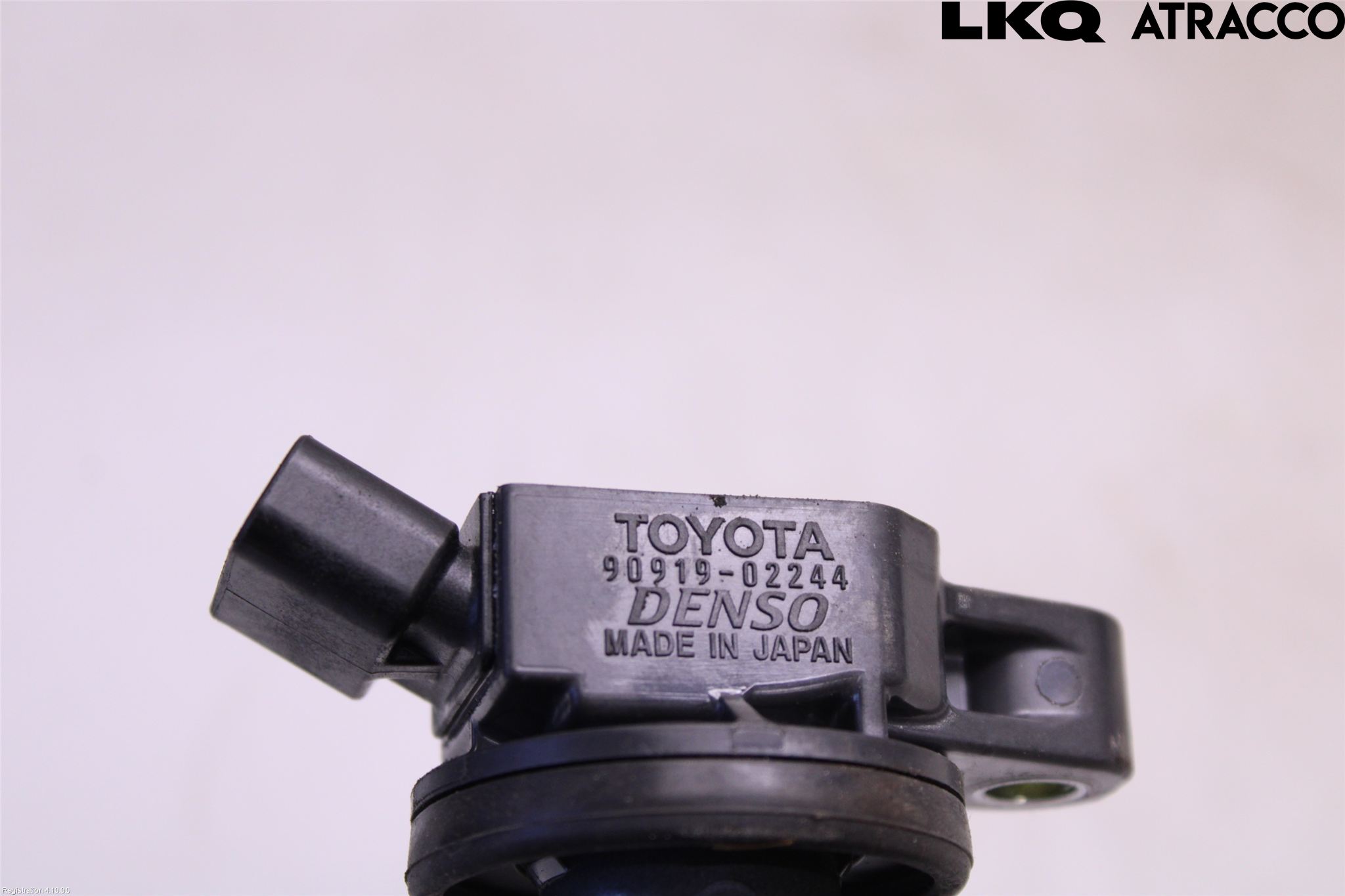 Toyota RAV 4 06-12 Tändspole