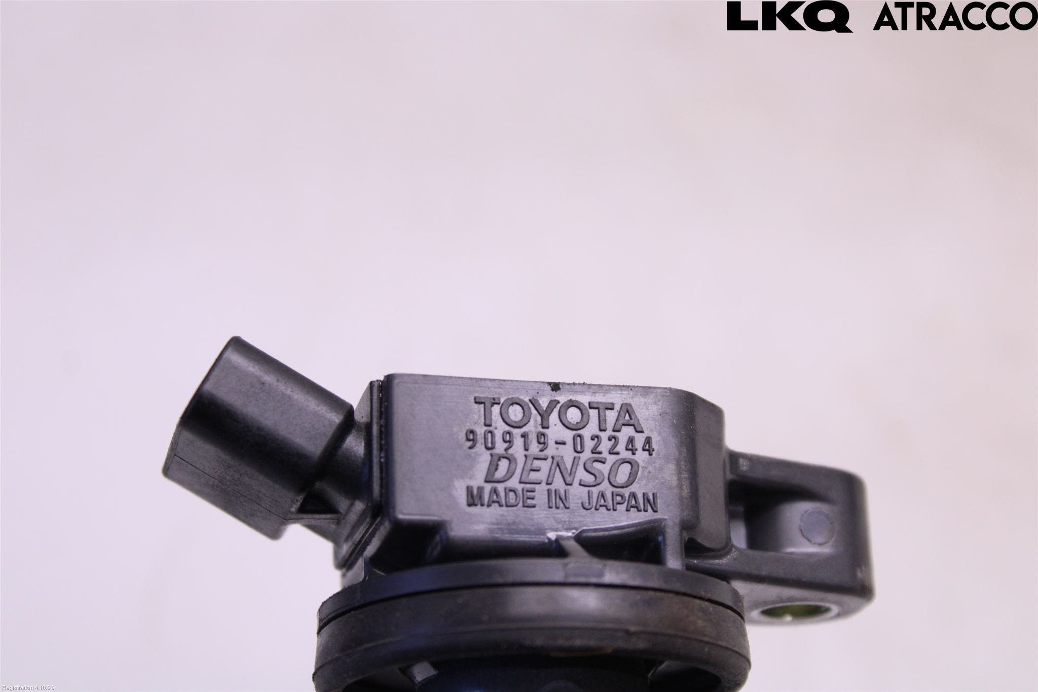 Toyota RAV 4 06-12 Tändspole