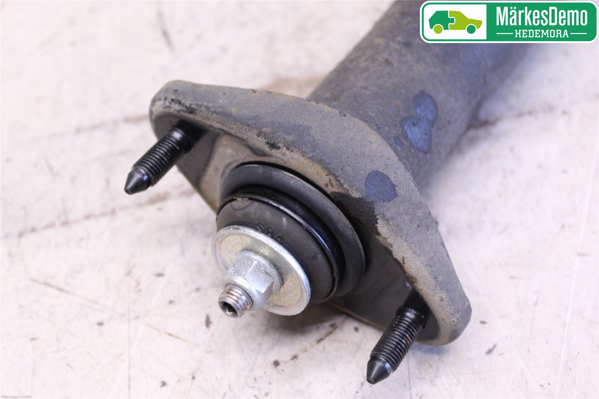 Mazda CX-7 Stötdämpare Bak