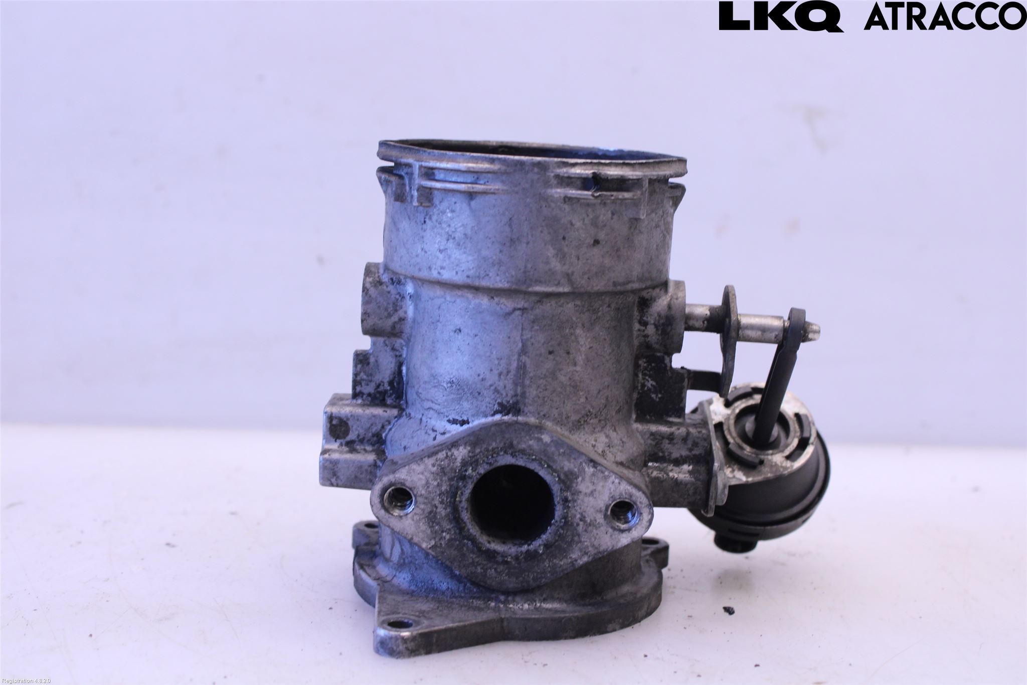 Volkswagen VW TRANSP/CARAVELLE (T5) 04-15 Egr Ventil