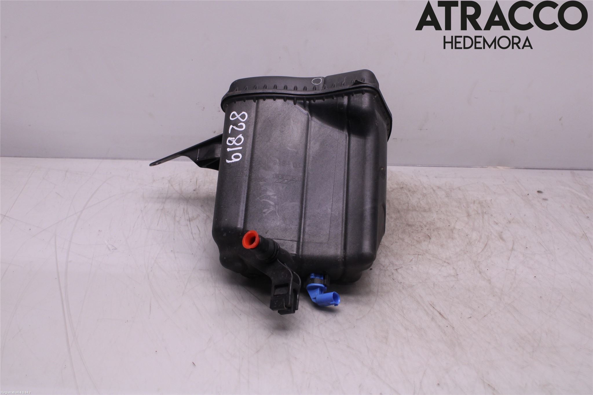 BMW 5 F10/F11/F18 09-17 Expansionstank