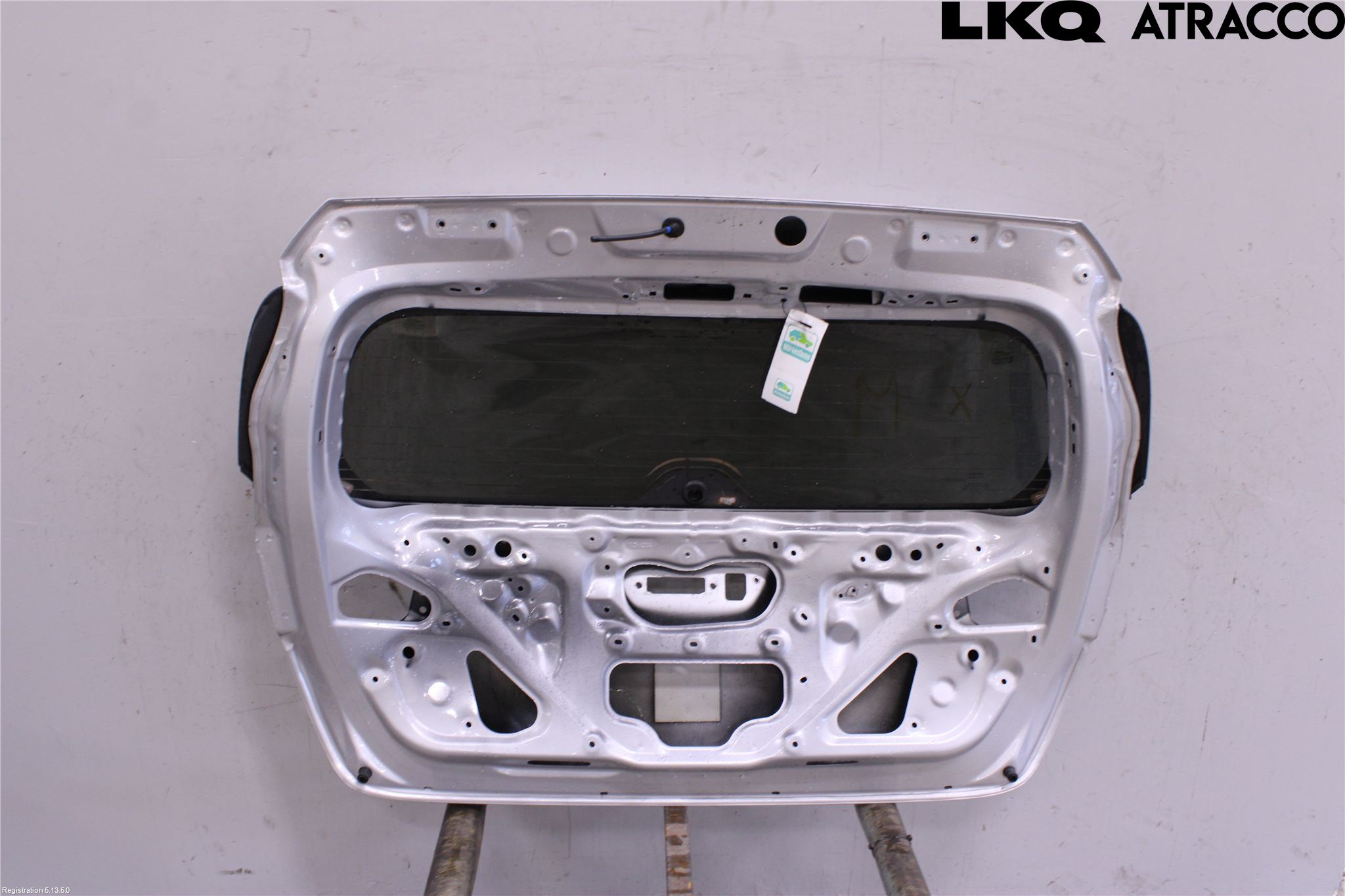 Toyota AURIS 13-19 Baklucka Cc-Kombi-Sedan
