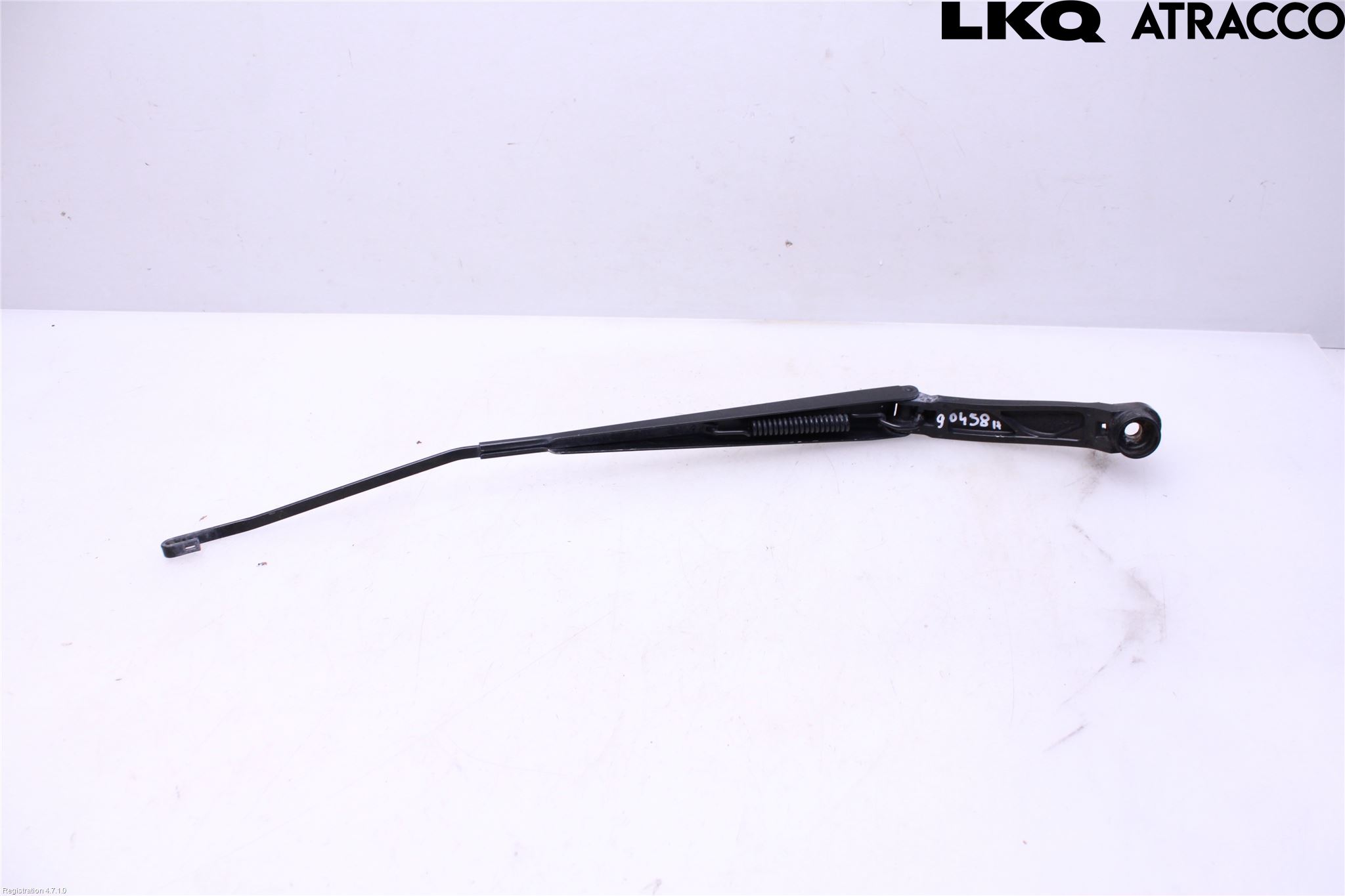 Subaru OUTBACK 10-15 Torkararm Armar Vindruta
