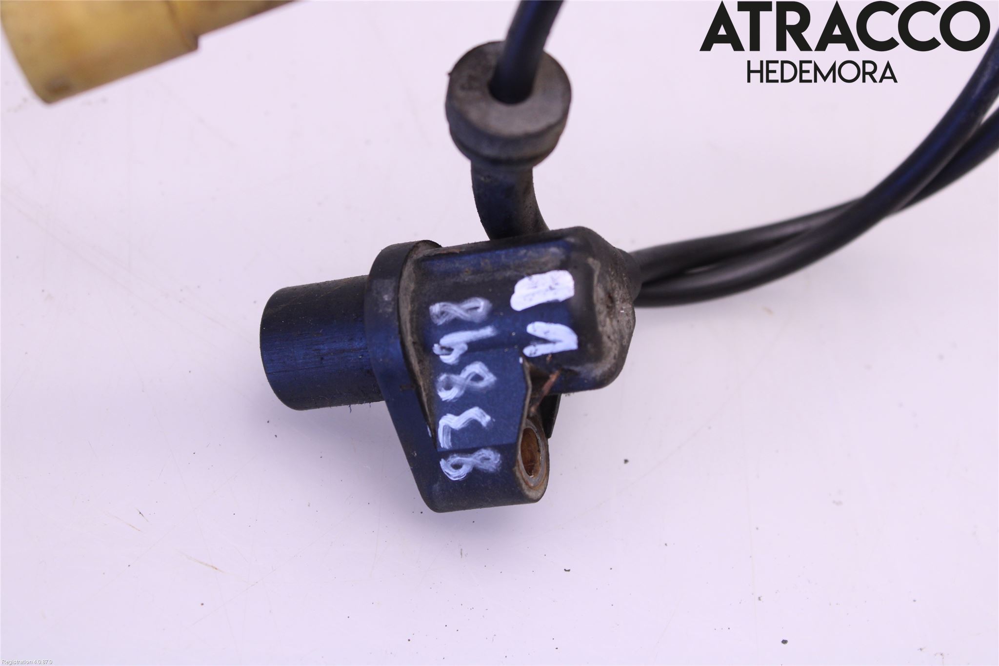 BMW X1 E84 10-15 Abs Sensor