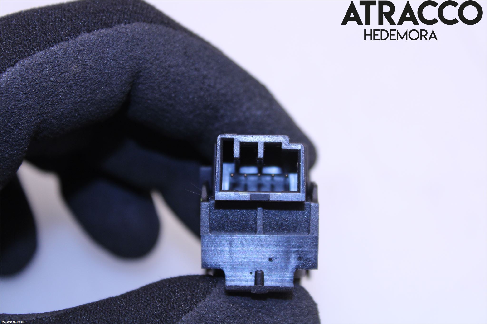 Volvo S80 07-13 Strömställare Elhiss