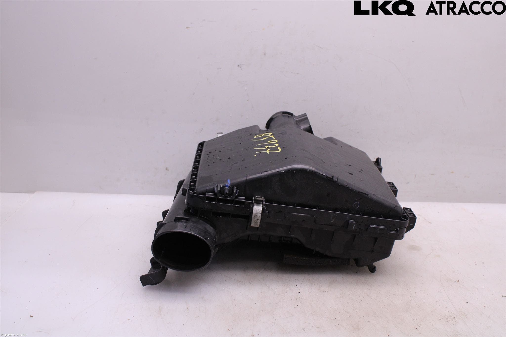 Suzuki SX4 S-CROSS 14-21 Luftrenare