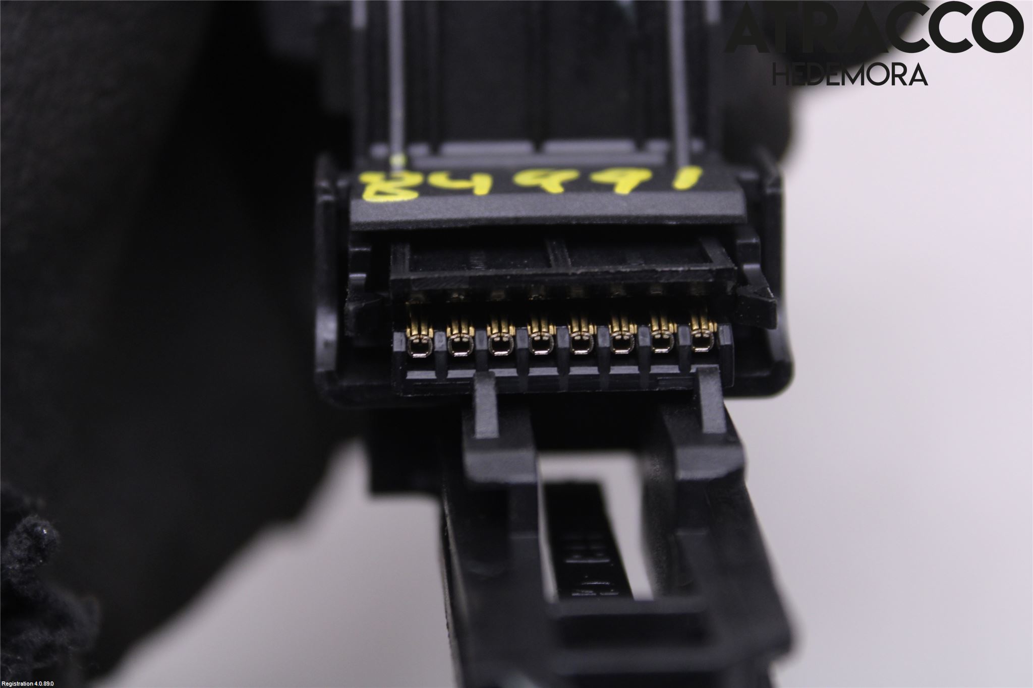 Citroen C3 10-17 Farthållare