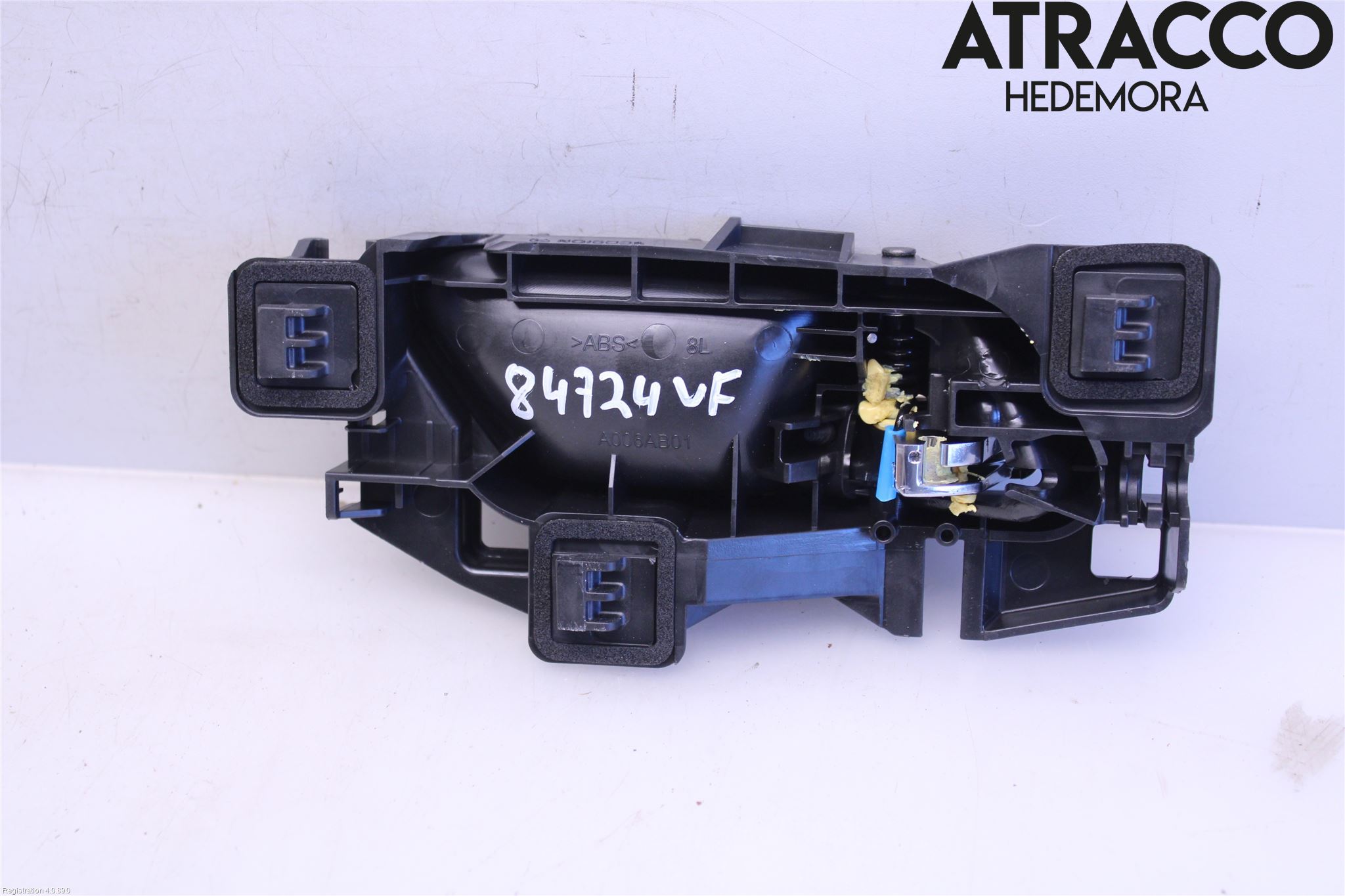 Peugeot 2008/E-2008 20- Dörrhandtag Inre Vä