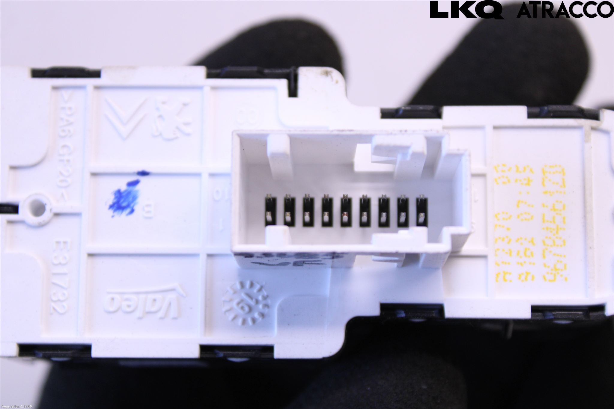 Peugeot EXPERT/E-EXPERT 17- Strömställare Elhiss