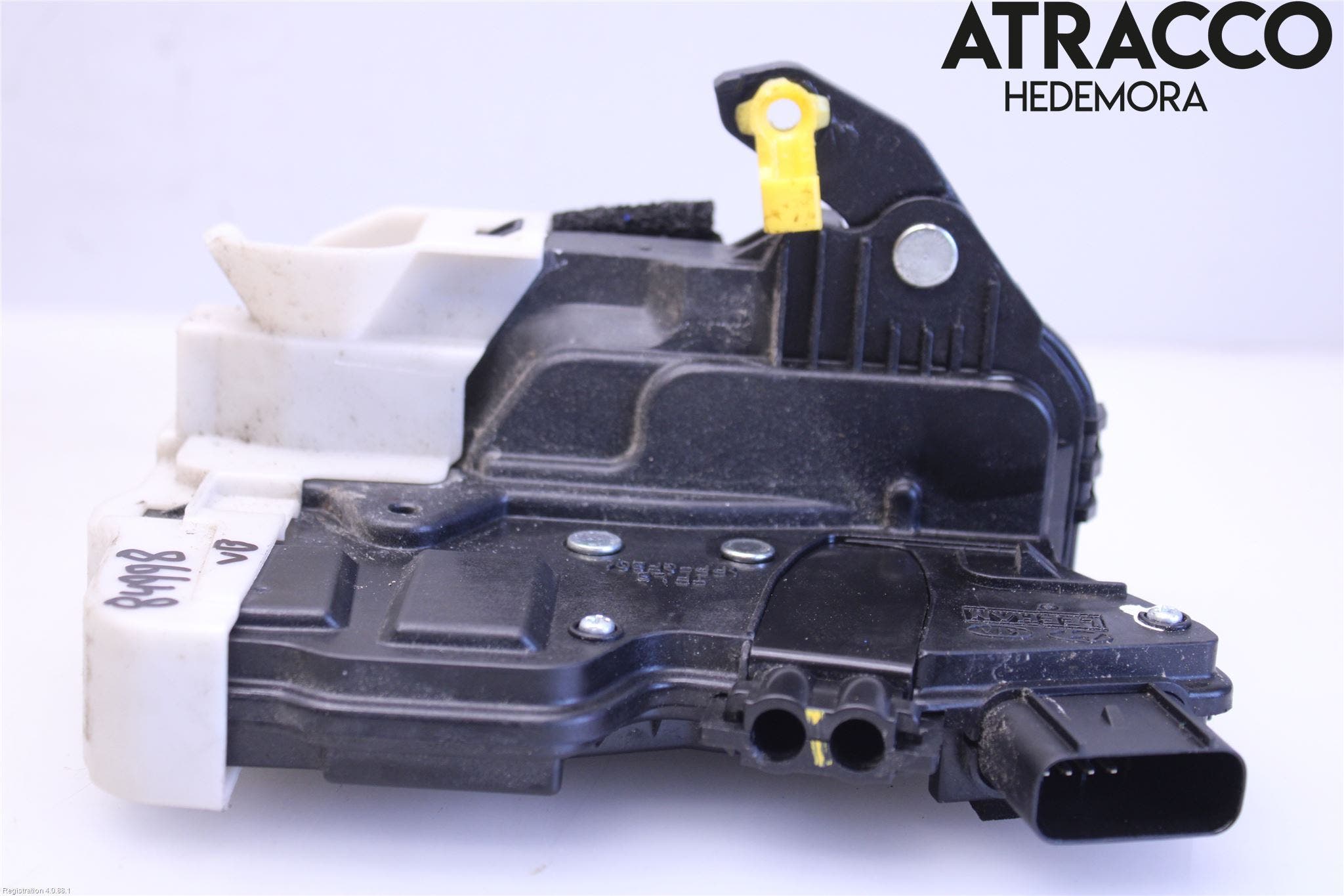 Kia OPTIMA 00-15 Låskista-Dörrlås