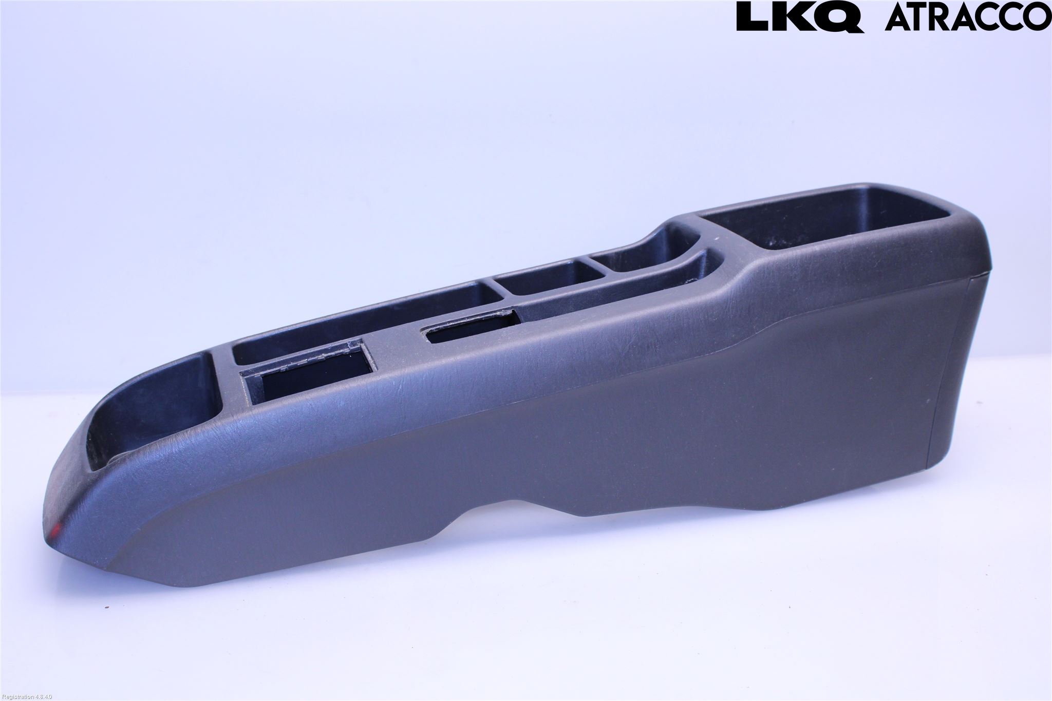 Toyota COROLLA VERSO 02-04 Inr Tunnelfack