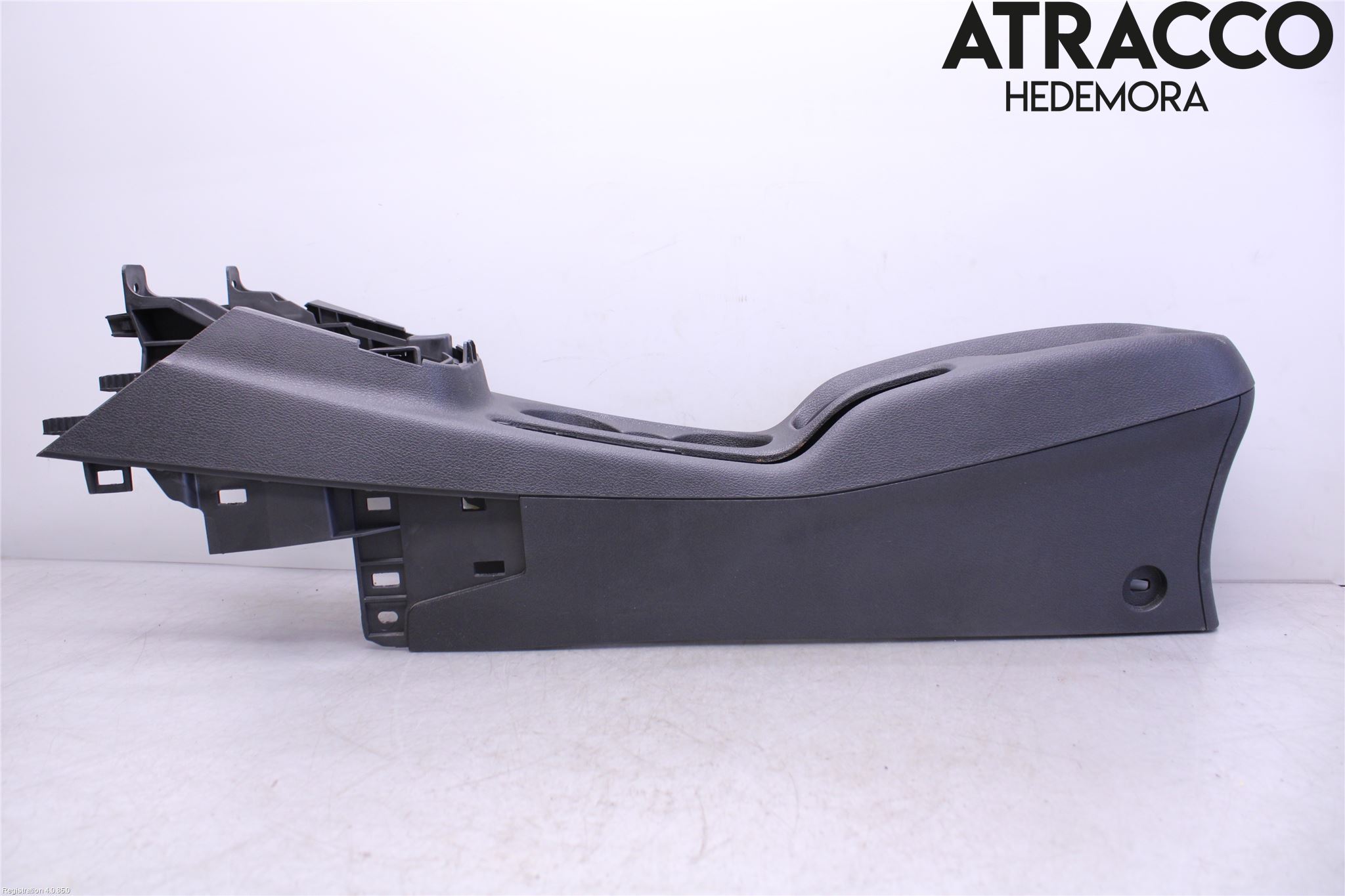 Ford TRANSIT/TOURNEO COURIER 13-23 Inr Tunnelfack