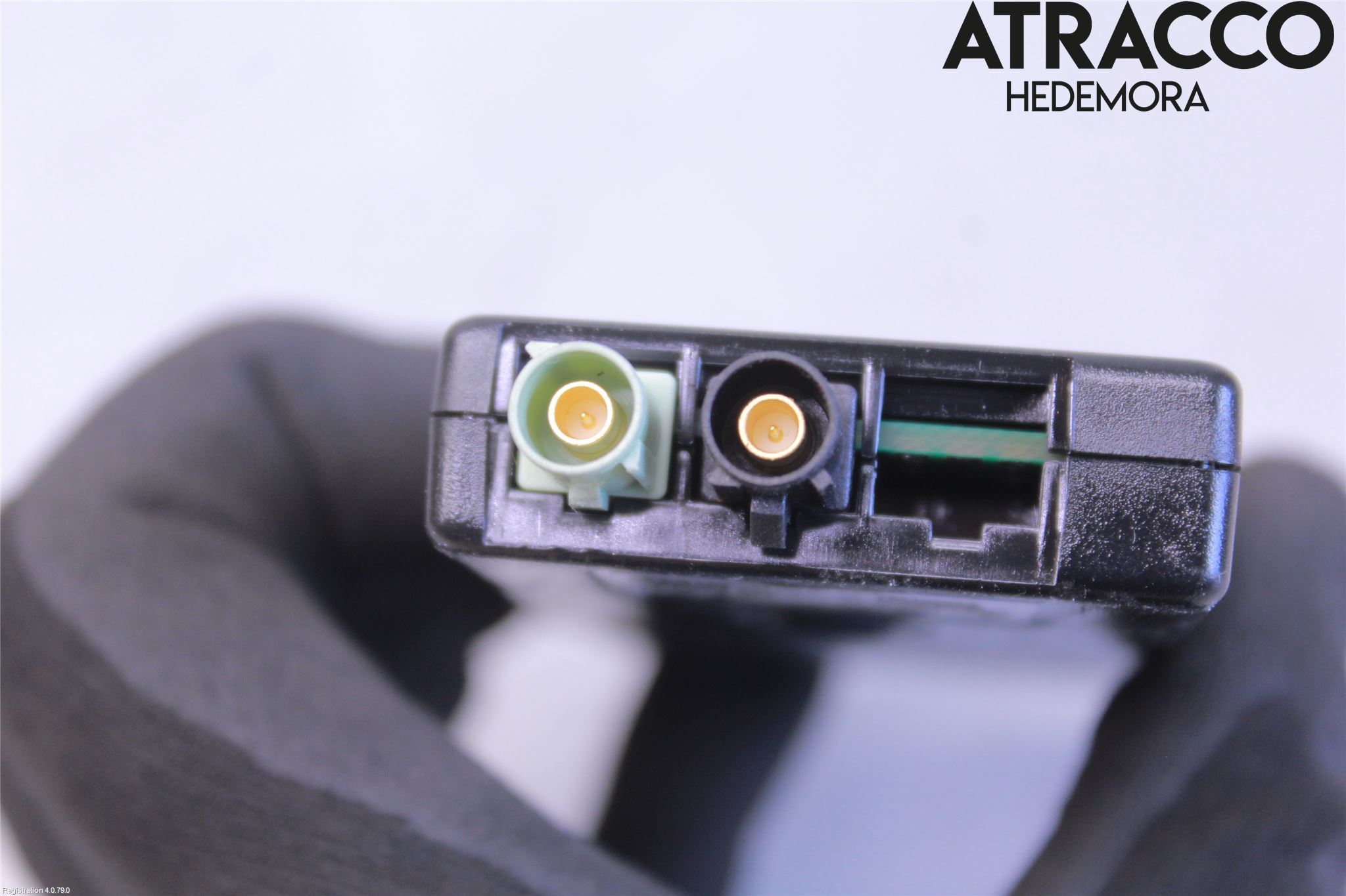 BMW 4 F32/F33/F82/F83 13-20 Antennförstärkare