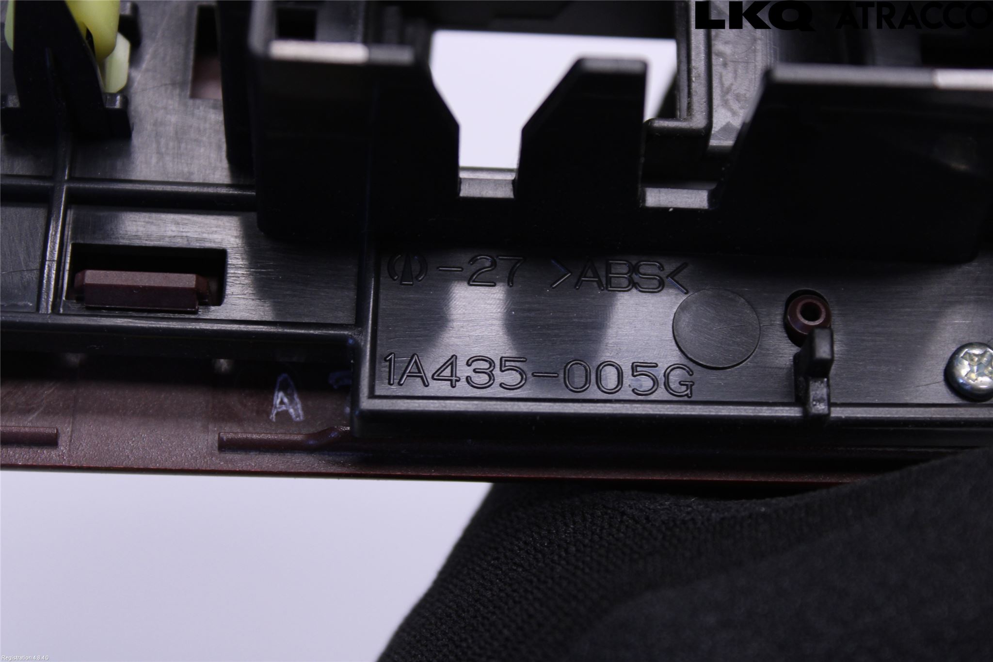 Lexus LS 460/600H 07-17 Askkopp