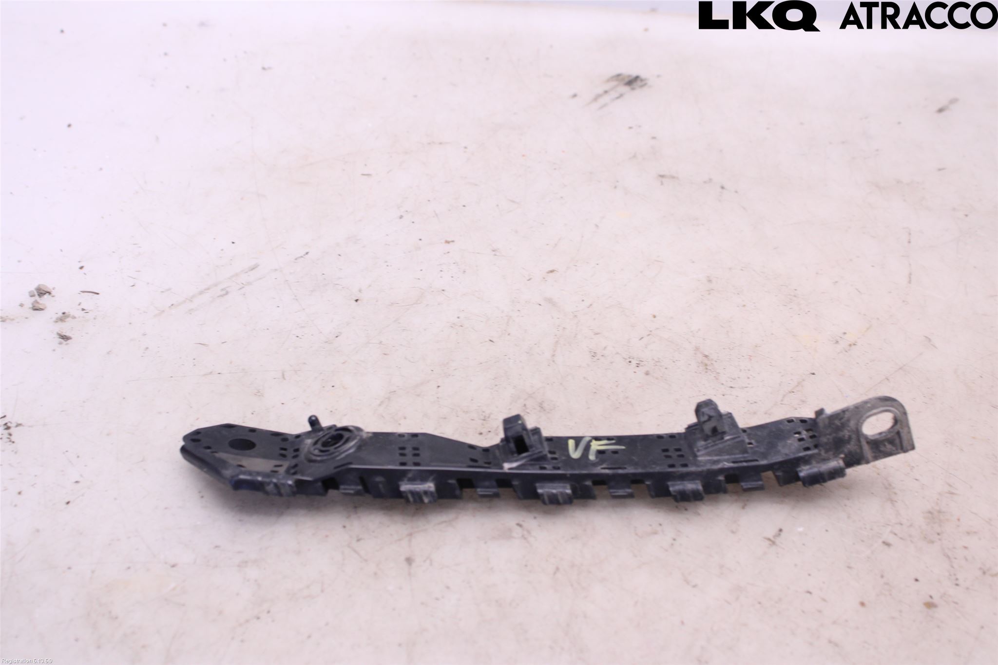 Subaru OUTBACK 15-20 Stötfångarfäste Fram Vä